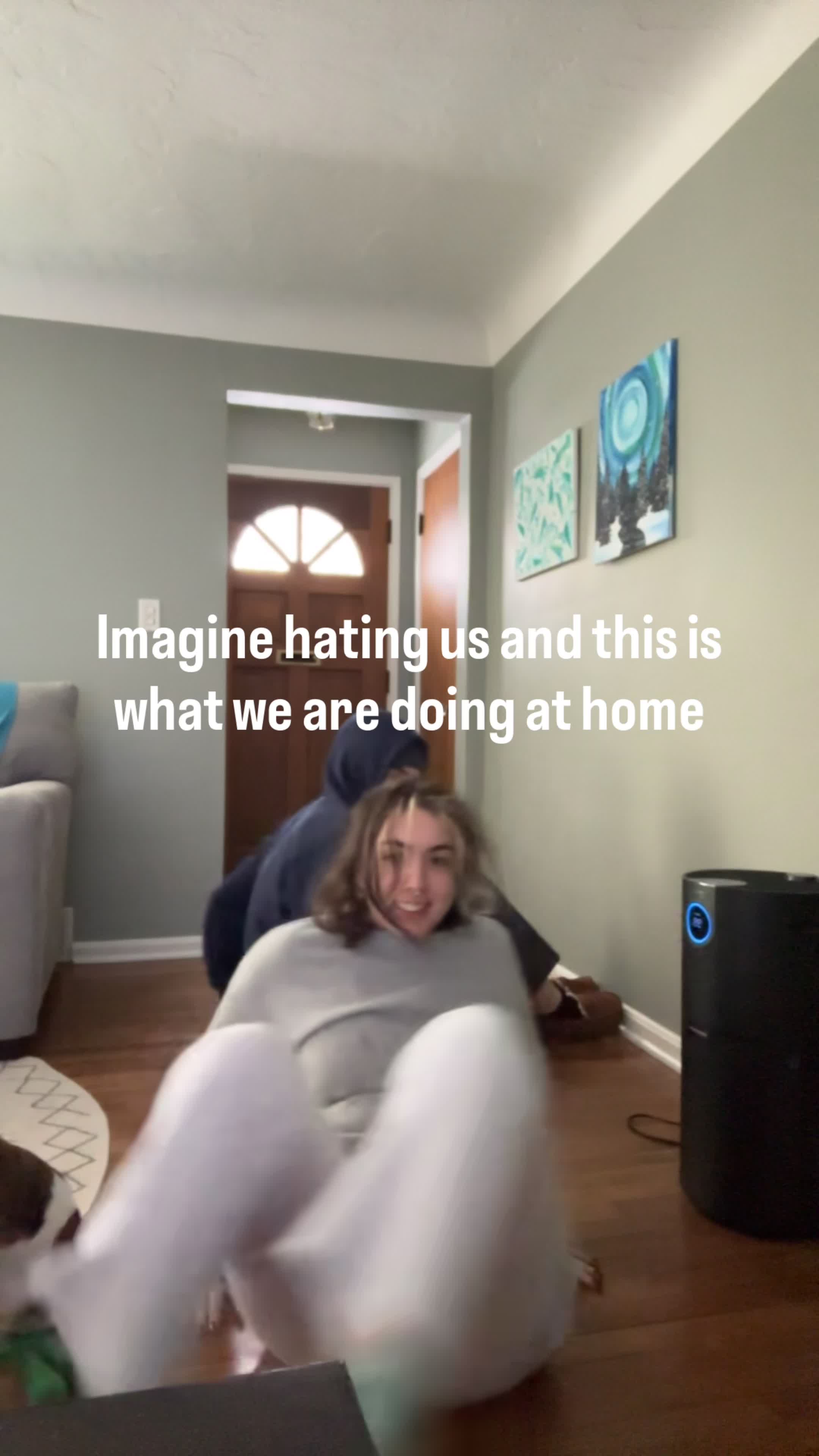 @Alexa Hope