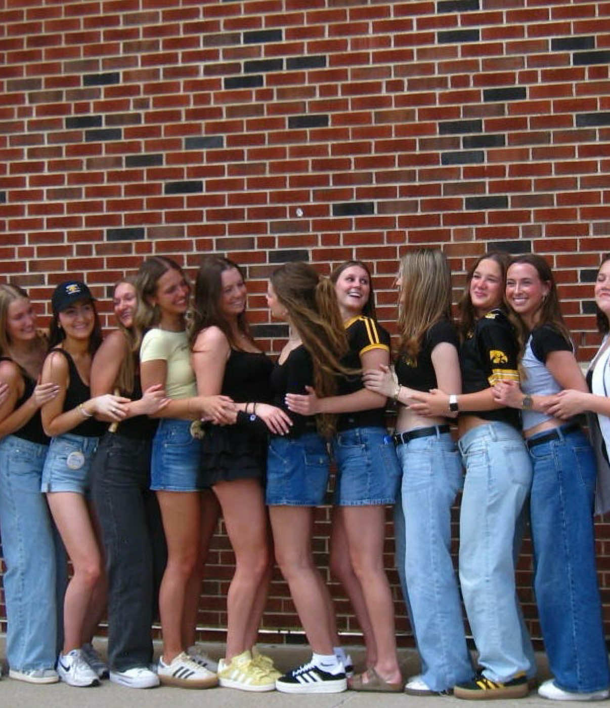 @IOWA ALPHA XI