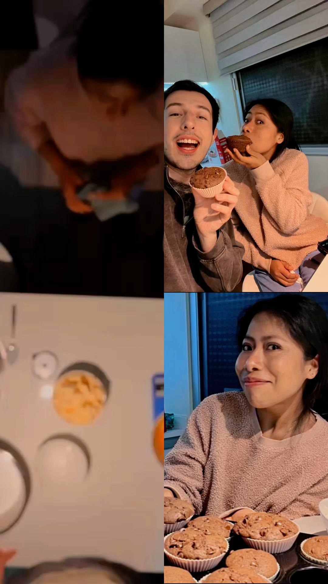 @Yalitza Aparicio Martínez