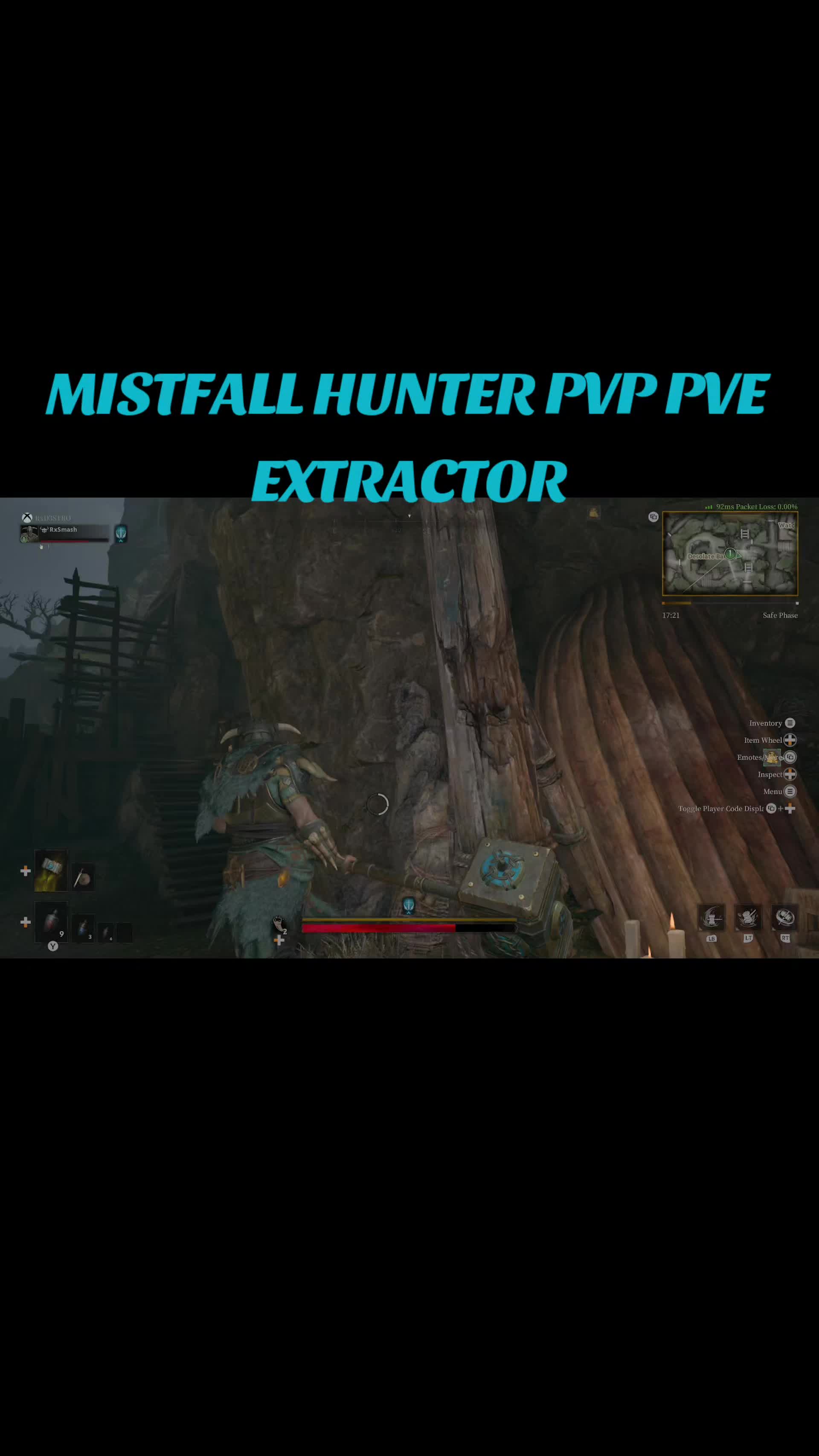 @RxDestroHushGoHaHa