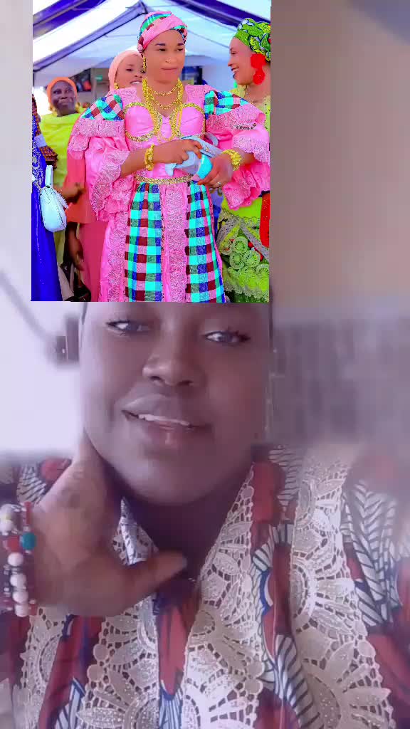 @Dame&hearts;️ Coulibaly 💗💍🔒