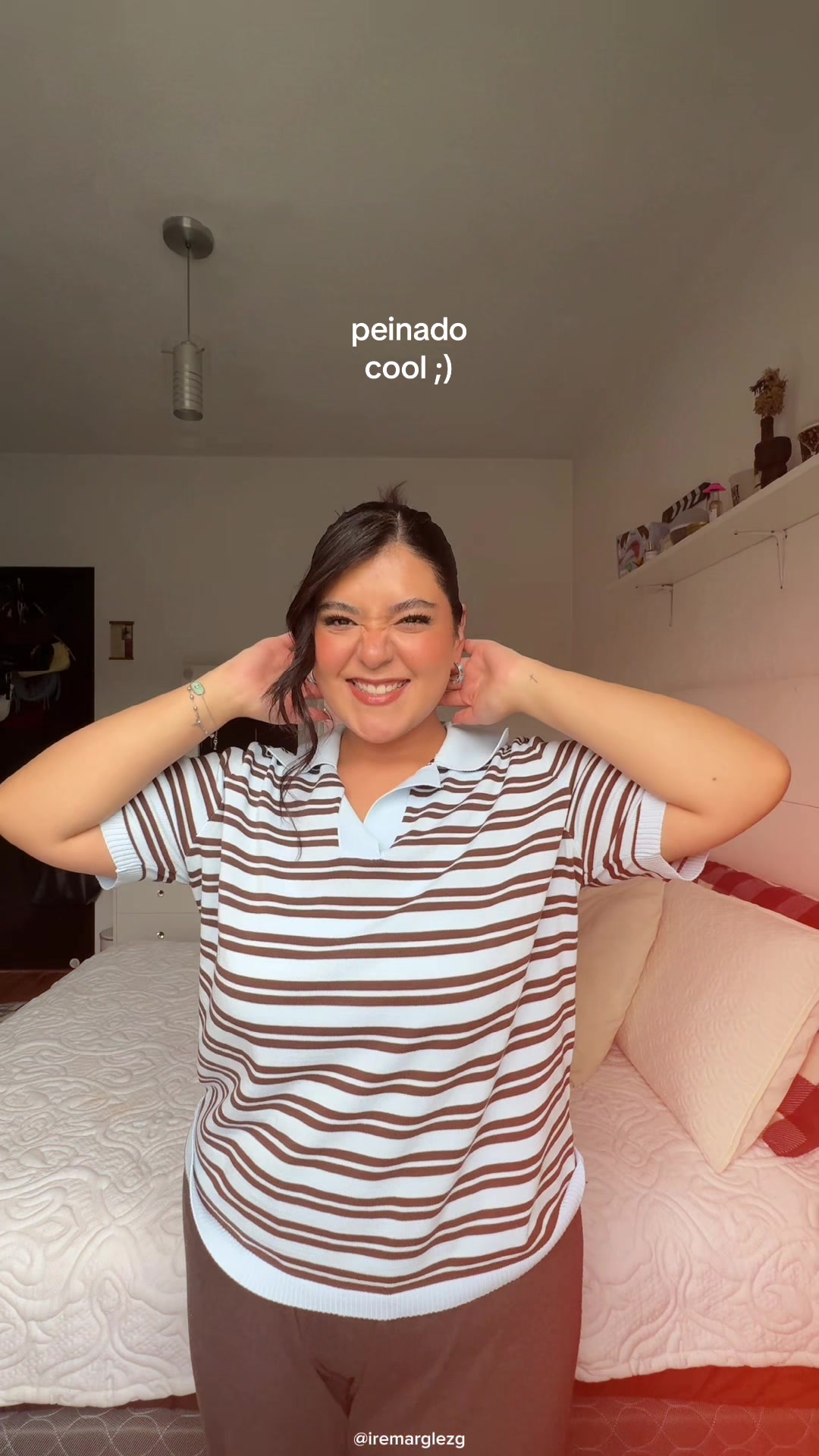 @Iremar Gonzalez