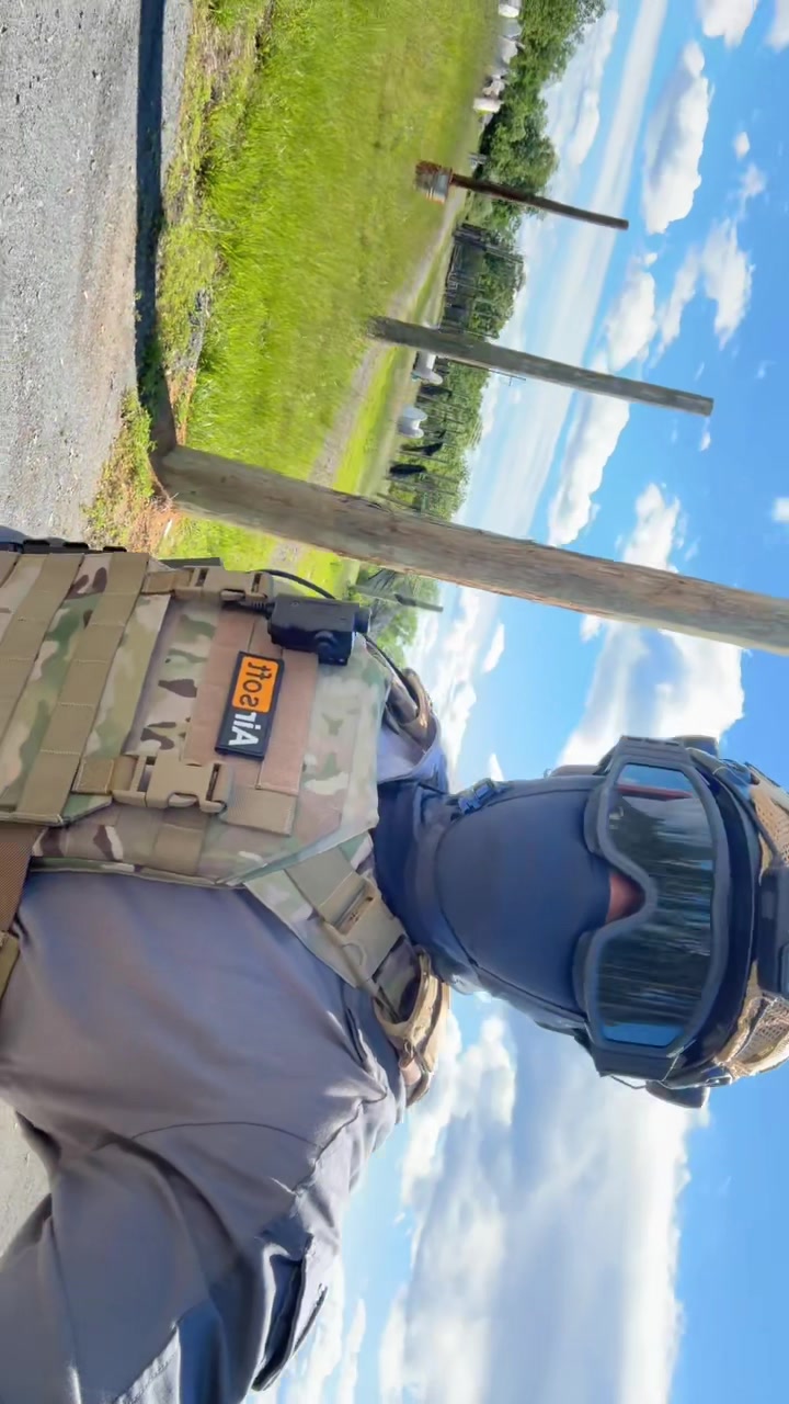 @OJ Airsoft