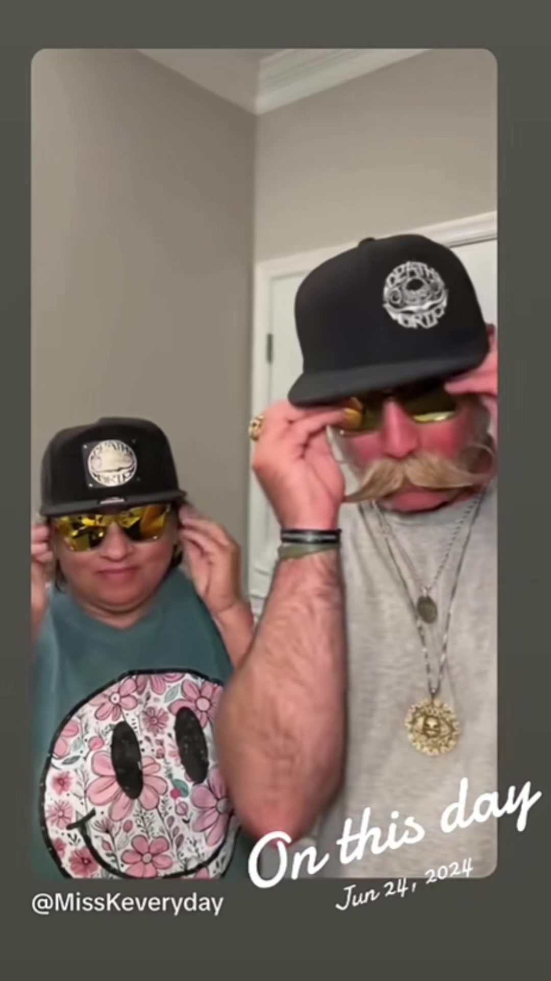@Bobandelliothismustache