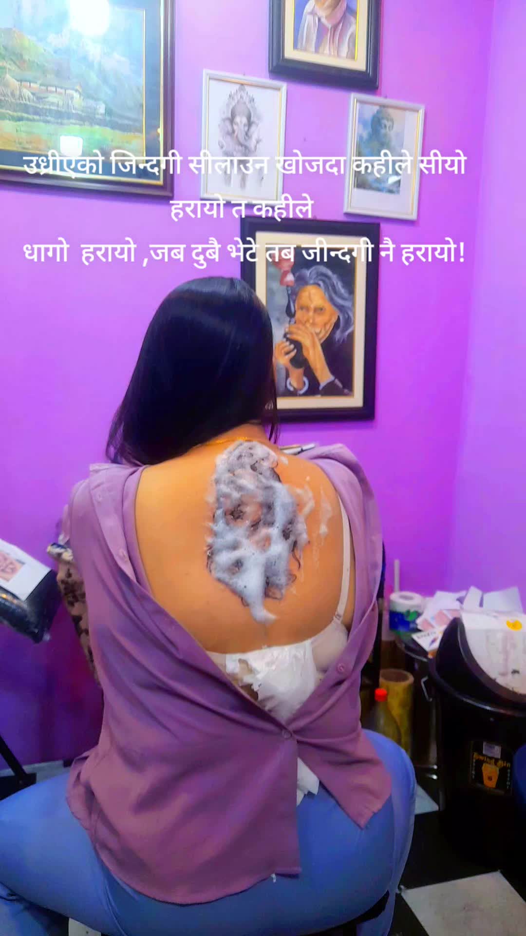 @Arbin Art Maker