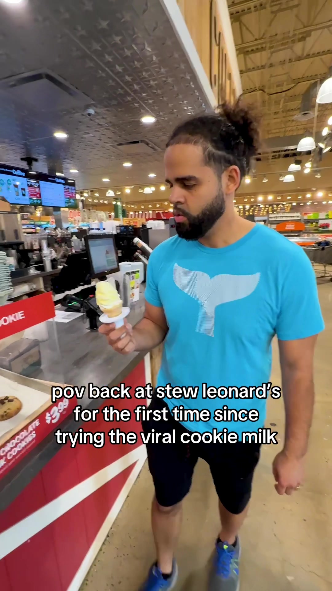 @BreAnna & Fonz