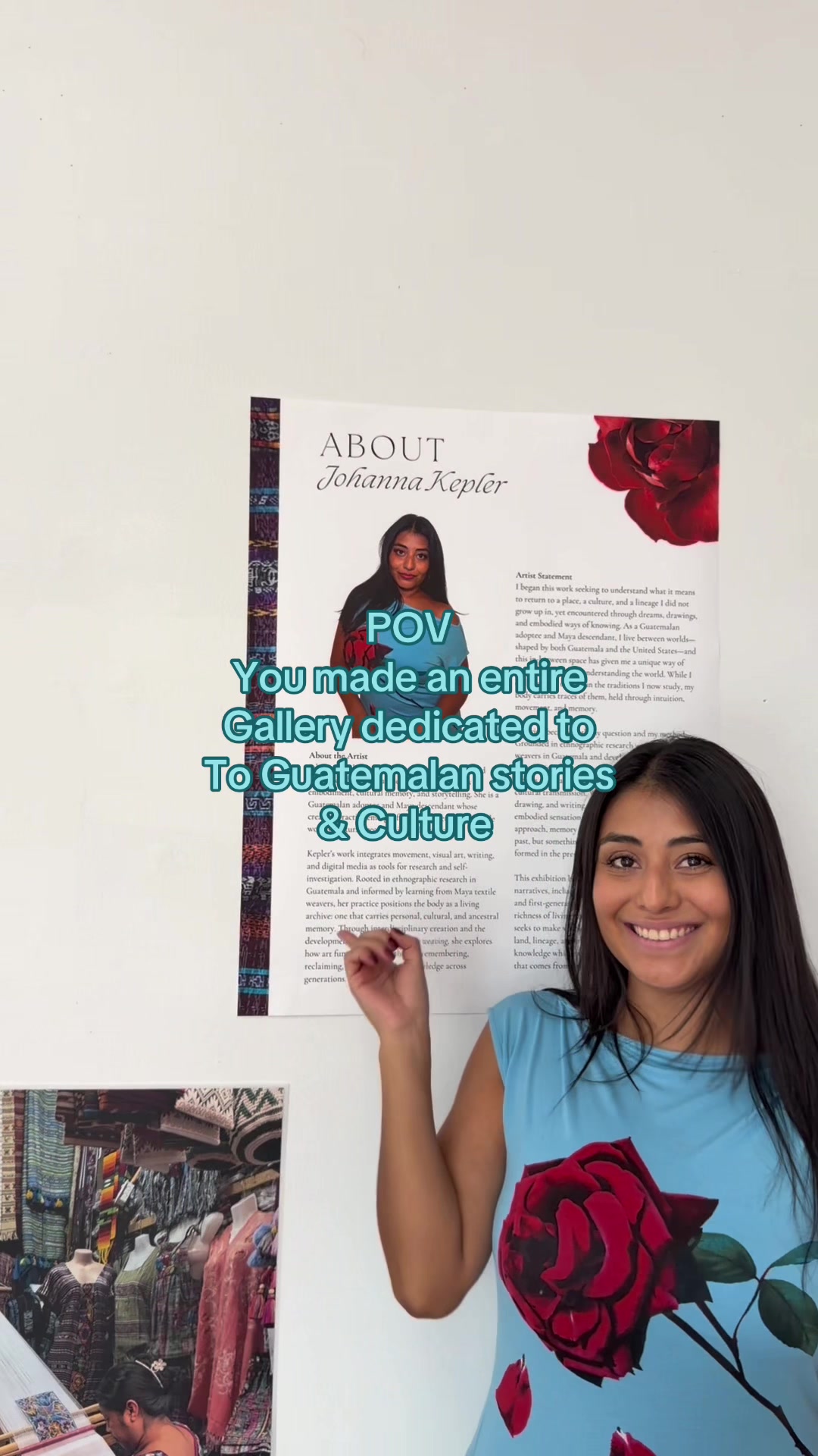 @Johanna | Latina Scholar