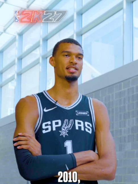 @NBA 2K