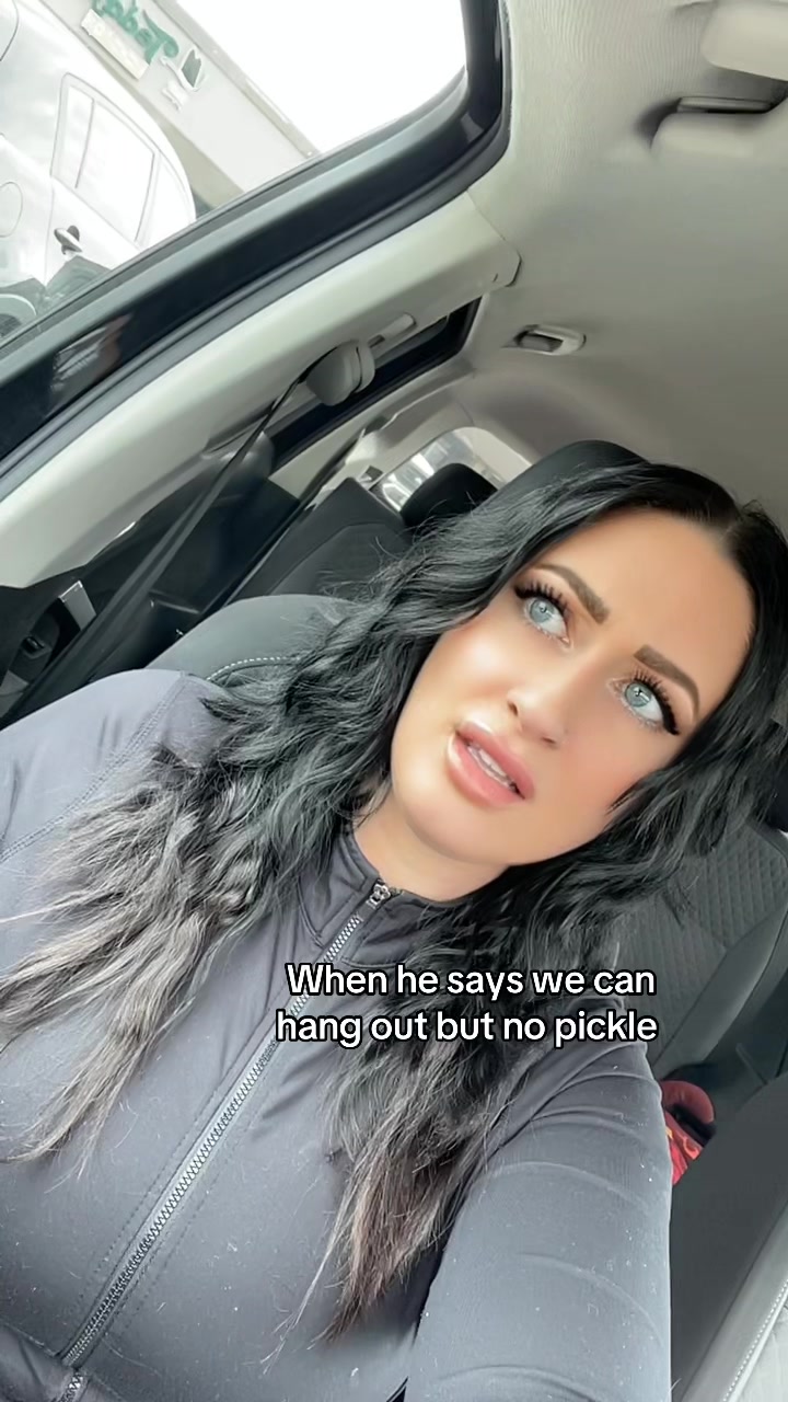 @Valentina Marie