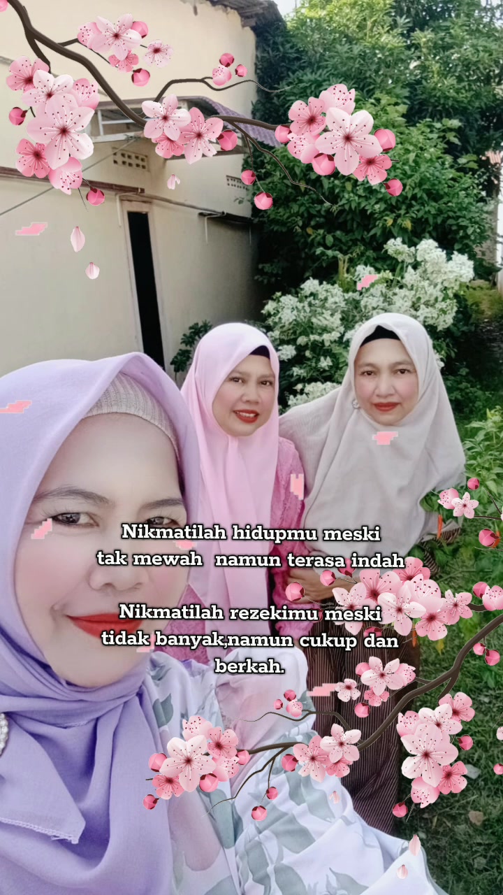 @Sri Rahayu