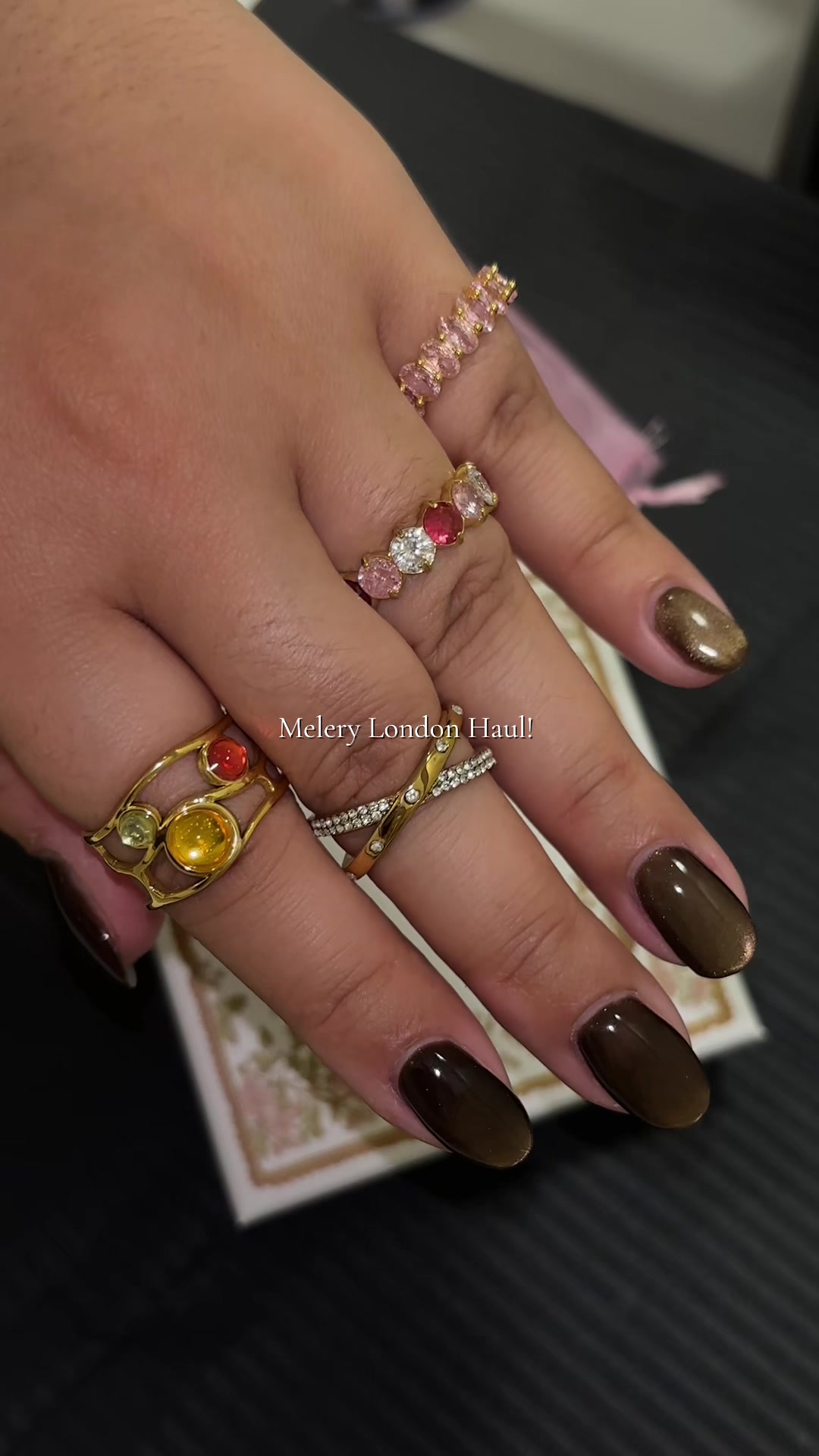 @DebsclawsLLC | CT Nail Tech 🤎
