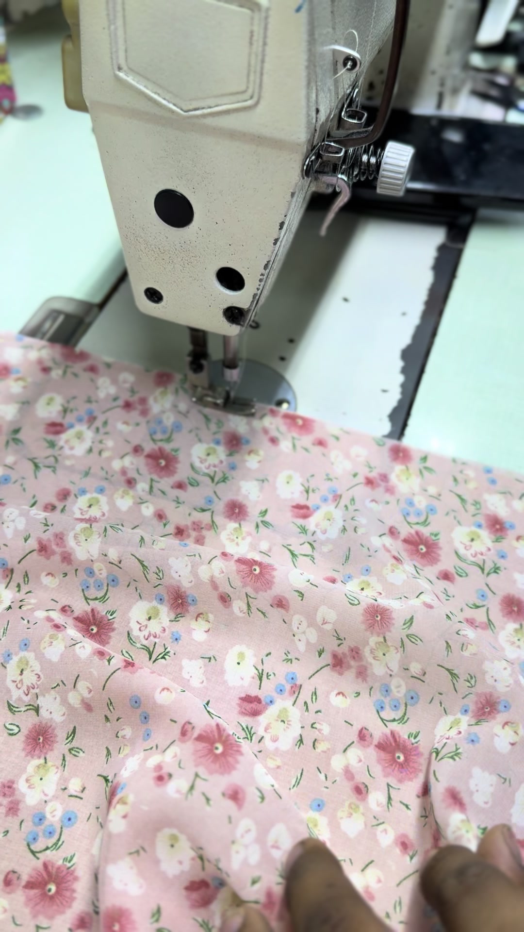 @dubai abaya factory