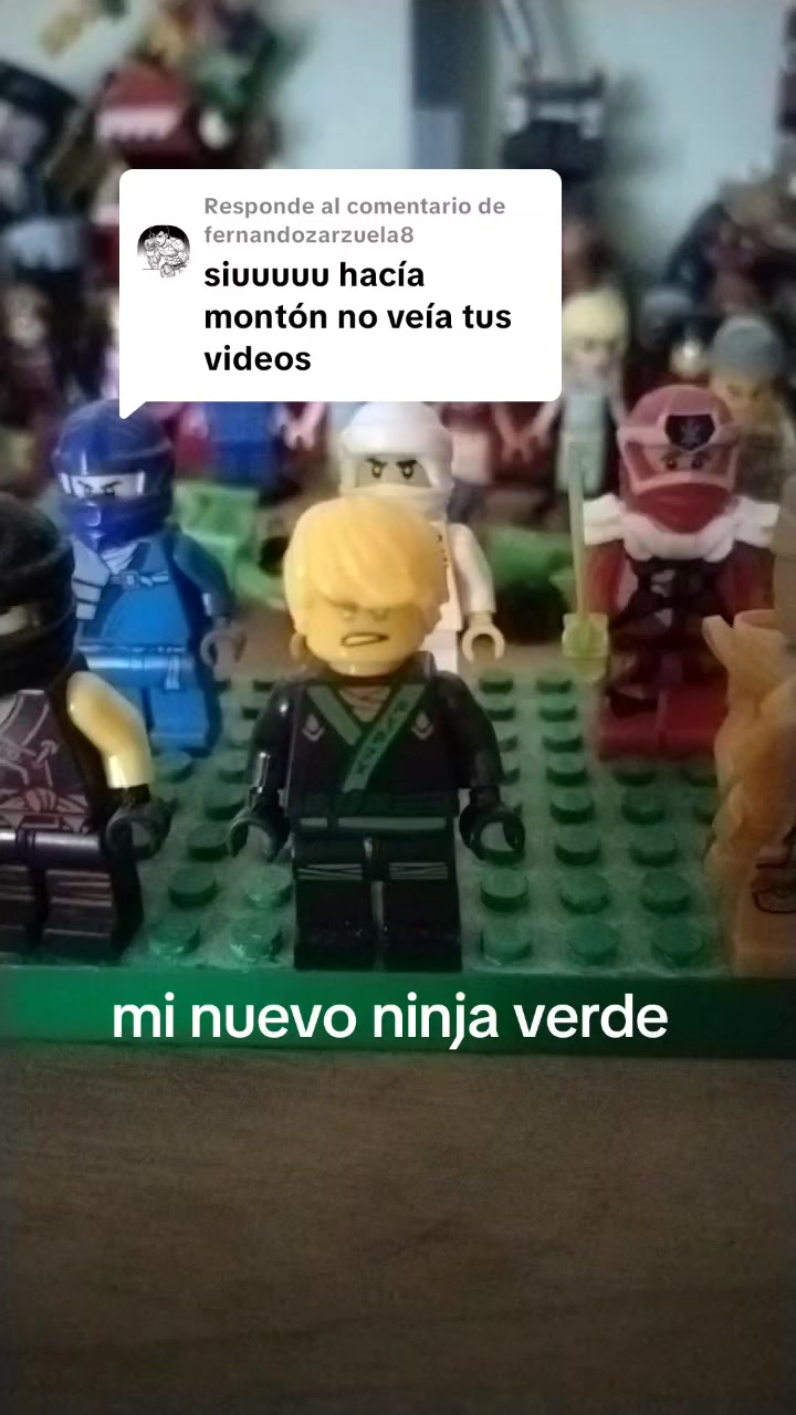 @LegoMixelsMashup