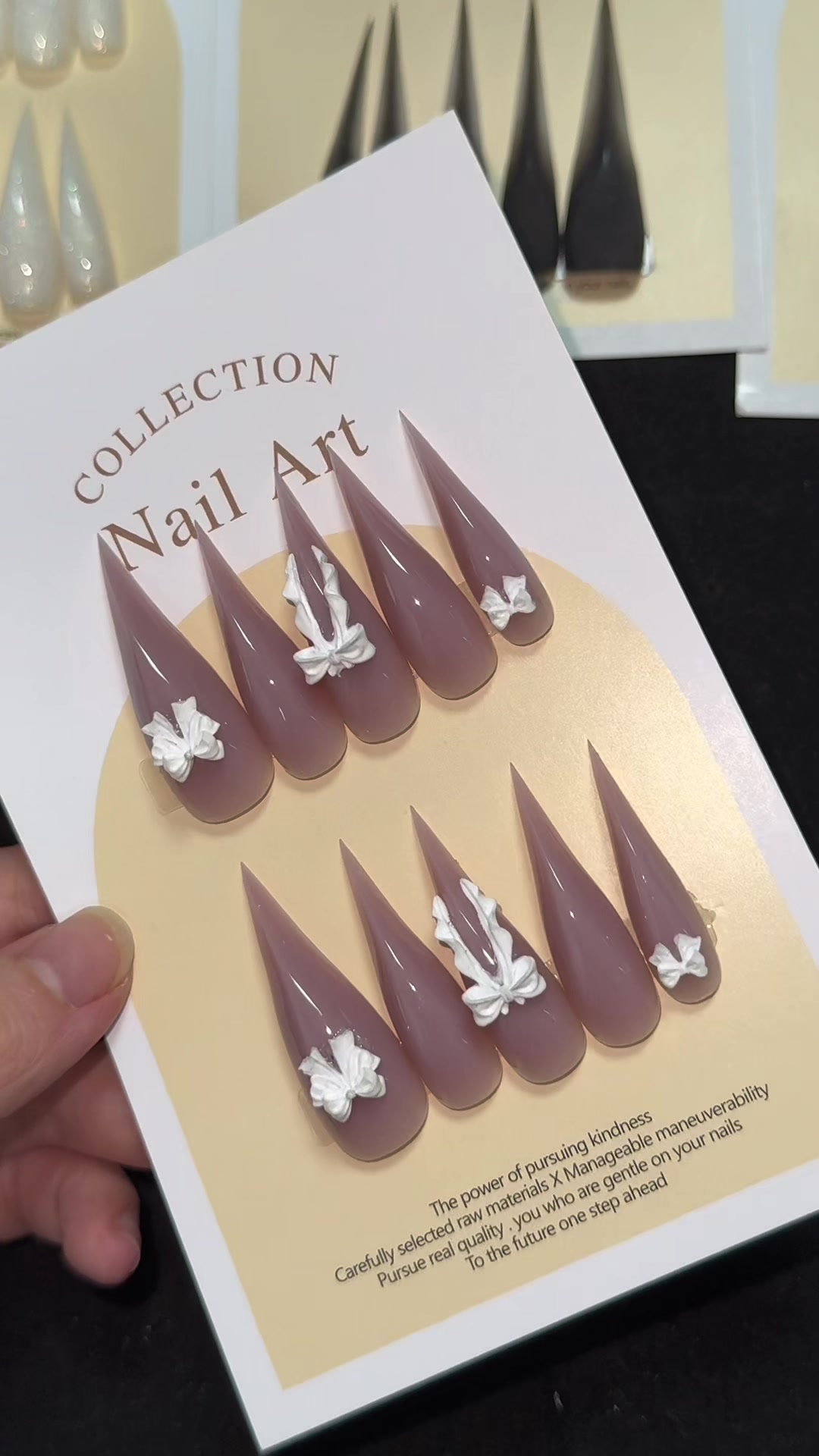 @Sparkle Nail Studio