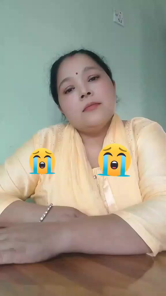 @nanu Maya karki