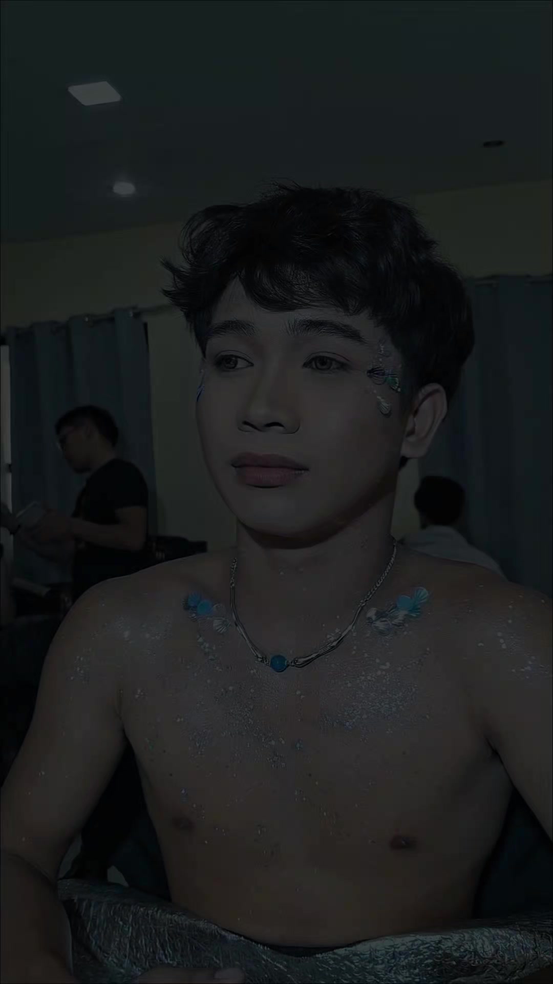 @Clark Bensing