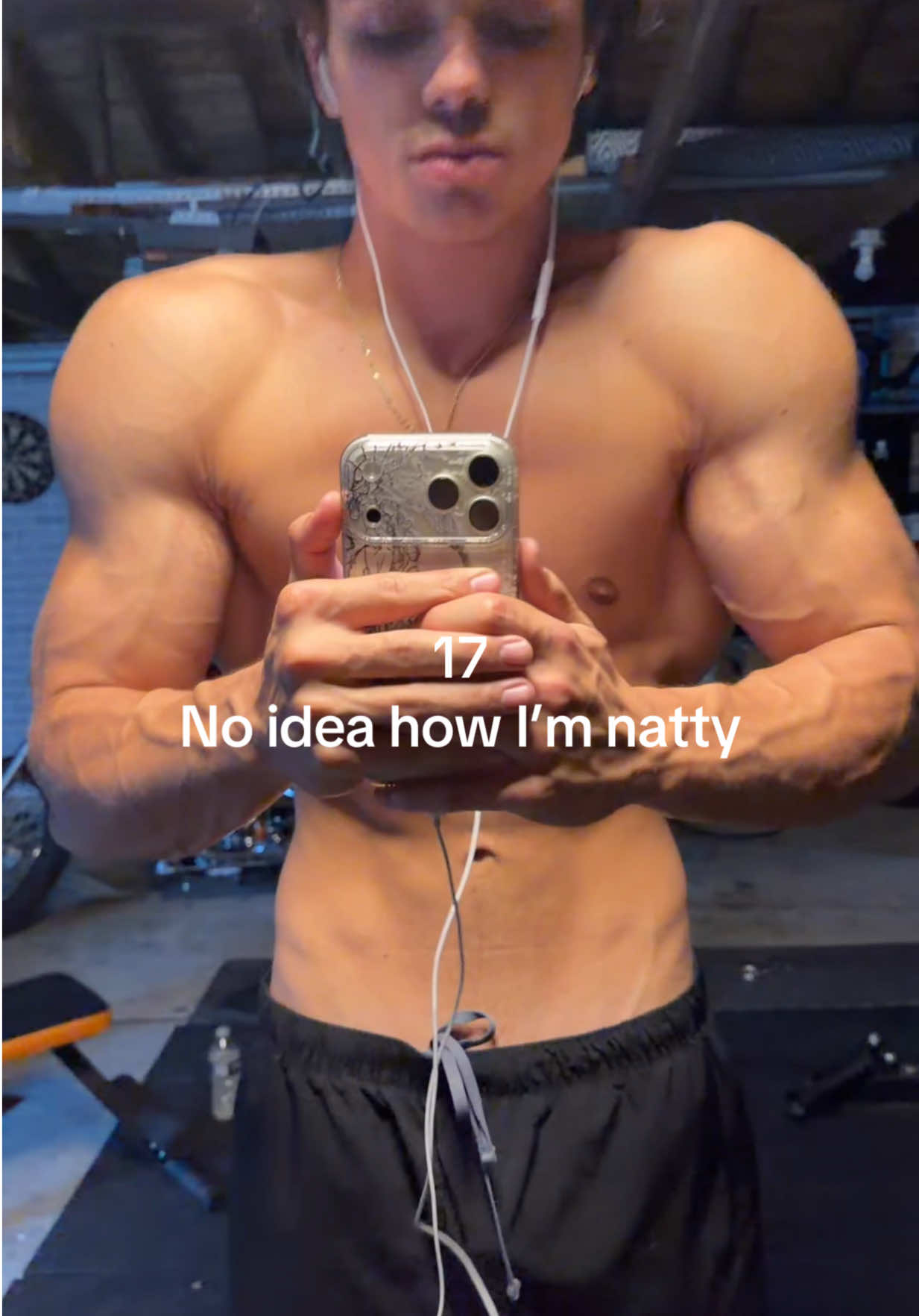 @Gymcell.miles