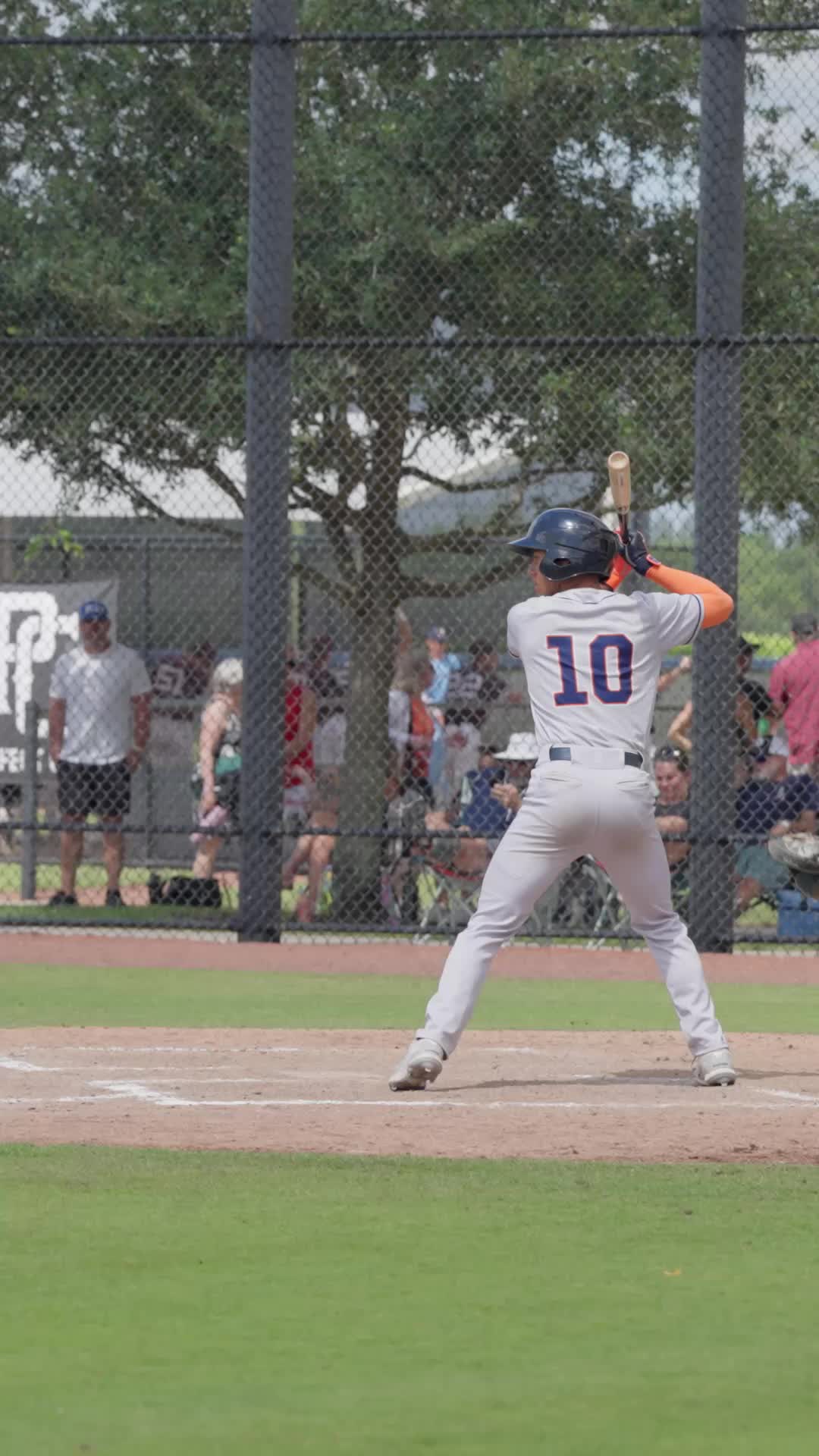 @Perfect Game