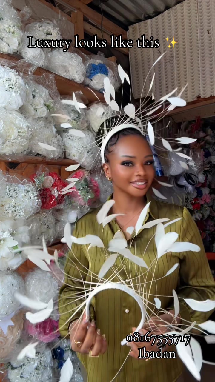 @G.O.G_bridals_store Ibadan