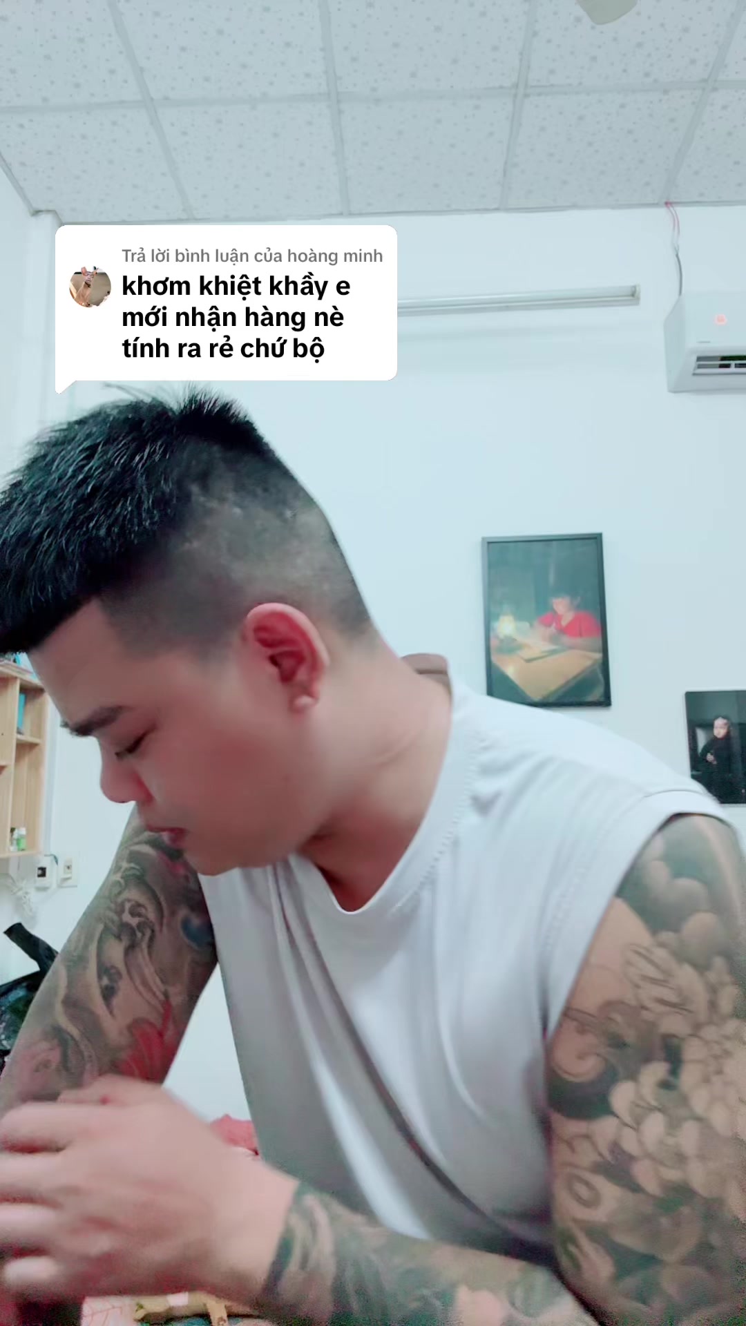 @Duy Rụ Đế - ᴅɴs ᴛᵉᵃᵐ