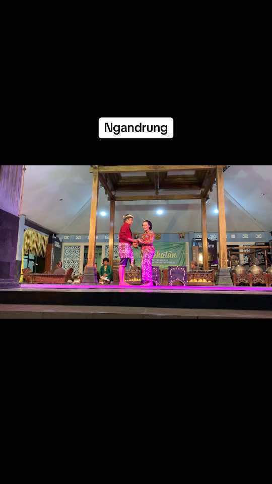 @Pecinta Budaya