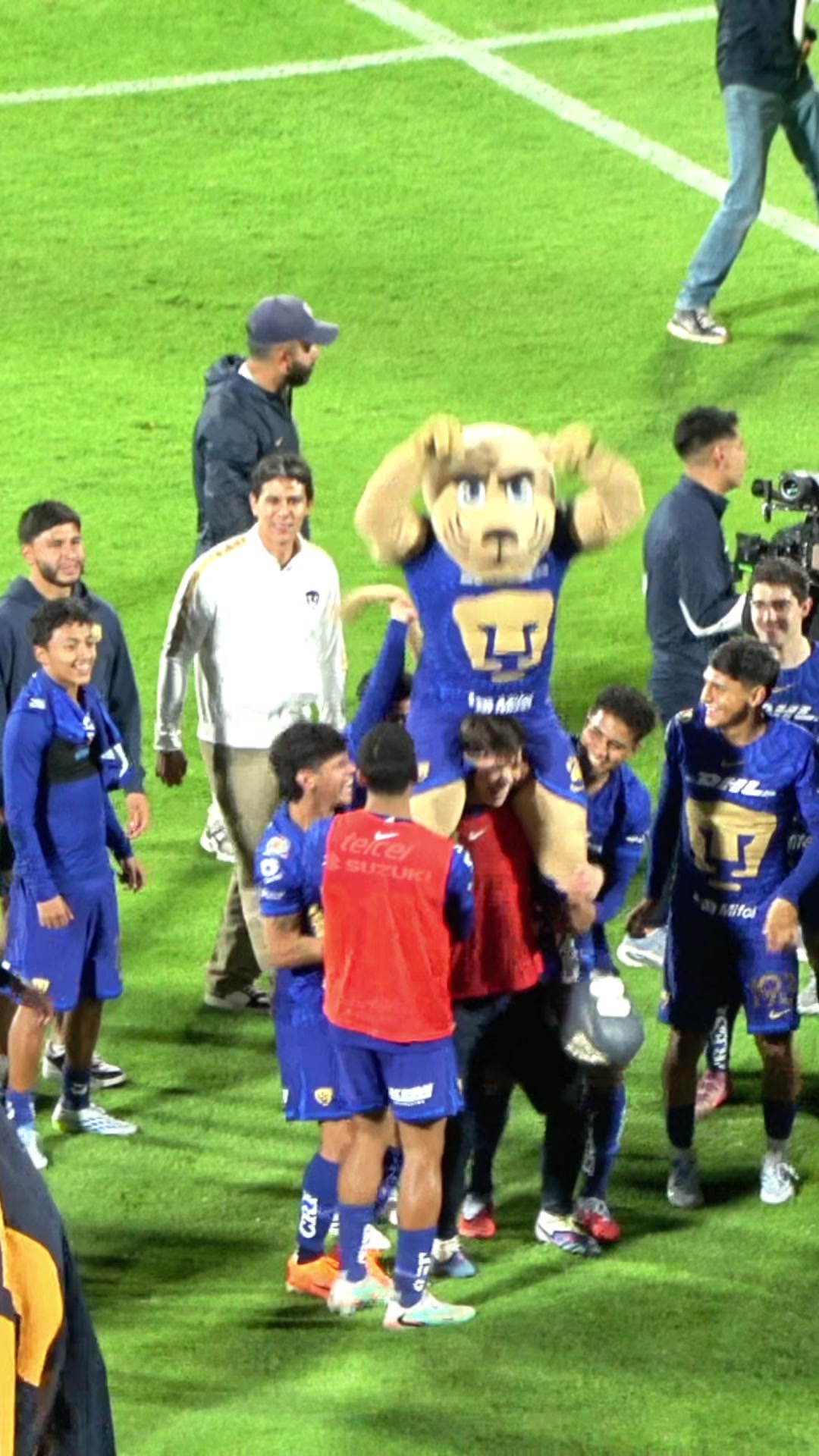 @Mundo Futbol MX