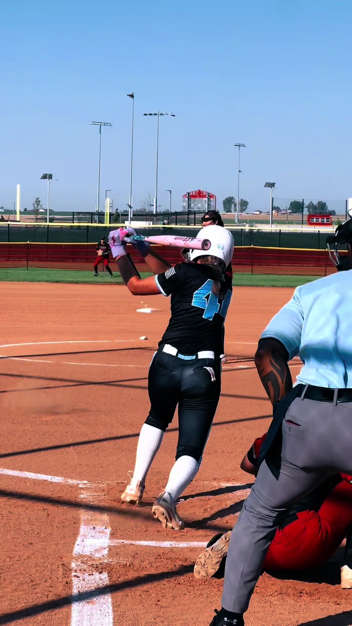 @Bombers Gold NTX Futures 14u