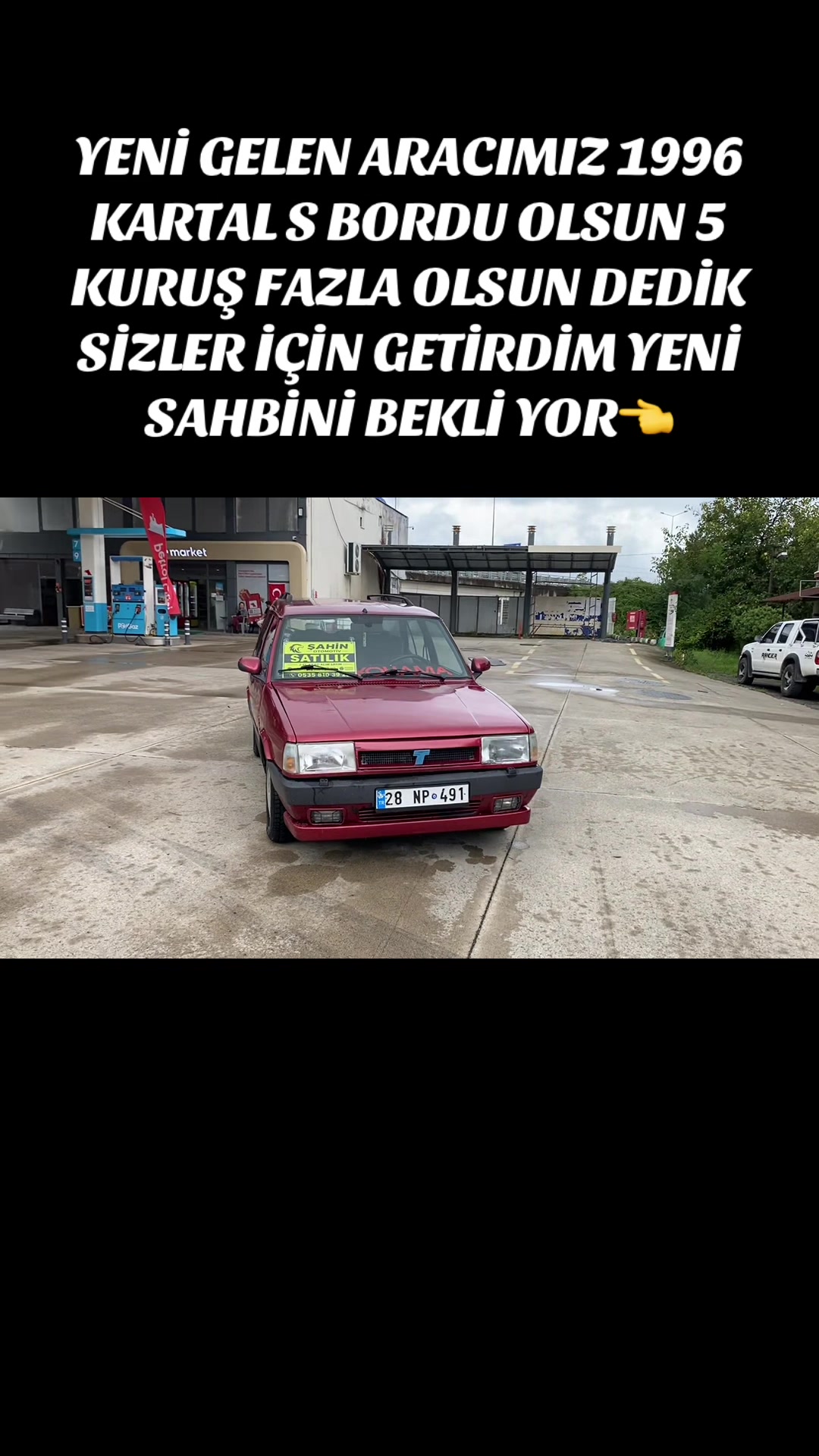@Arif Şahin