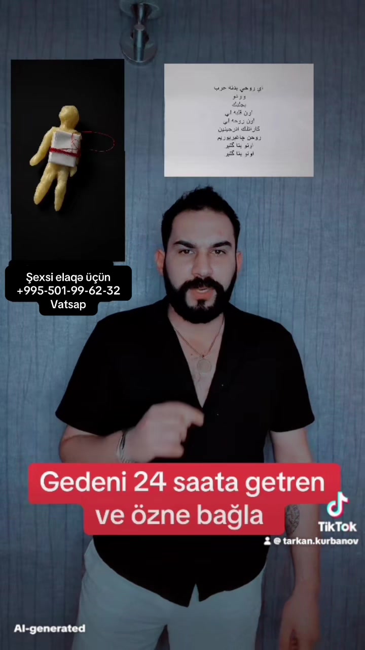 @Tarkan Kurbanov