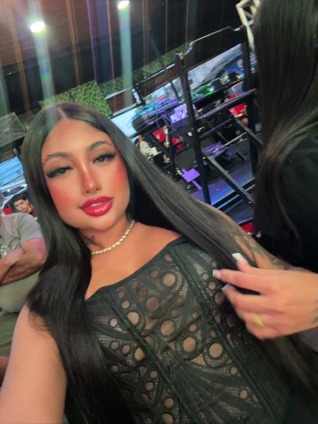 @Gabriela pessanha💋