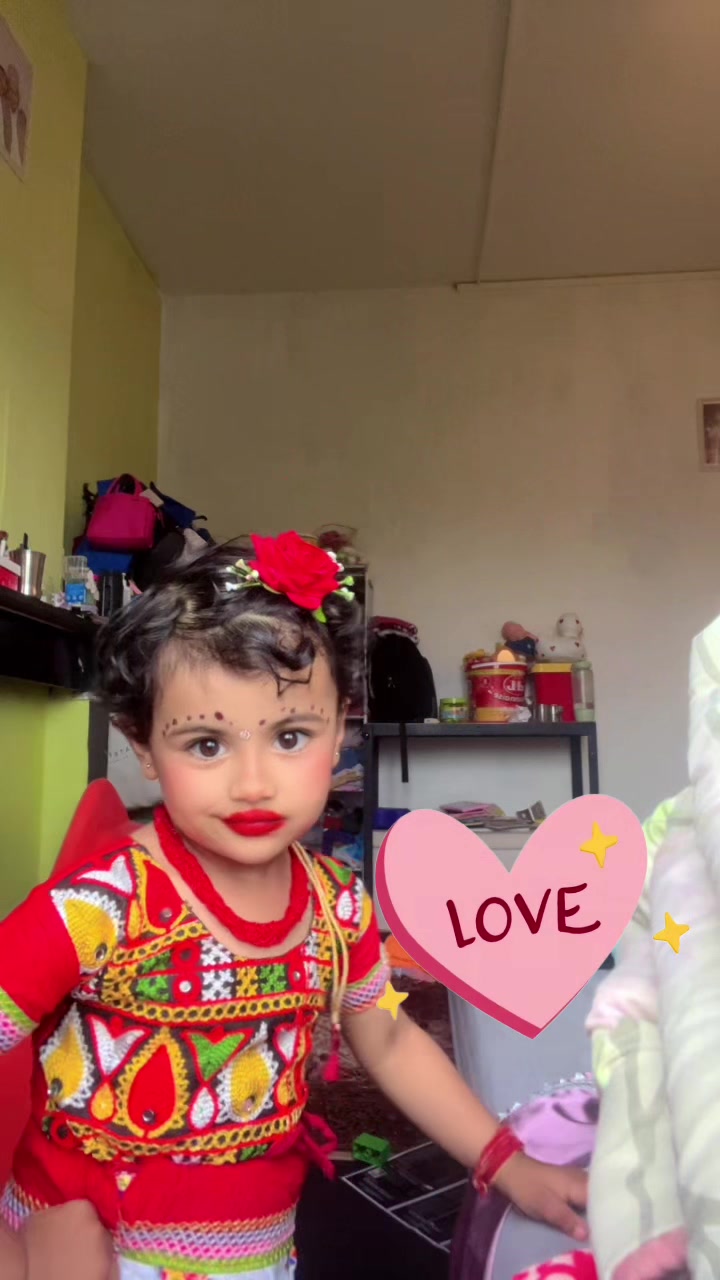@Kabita Bhusal