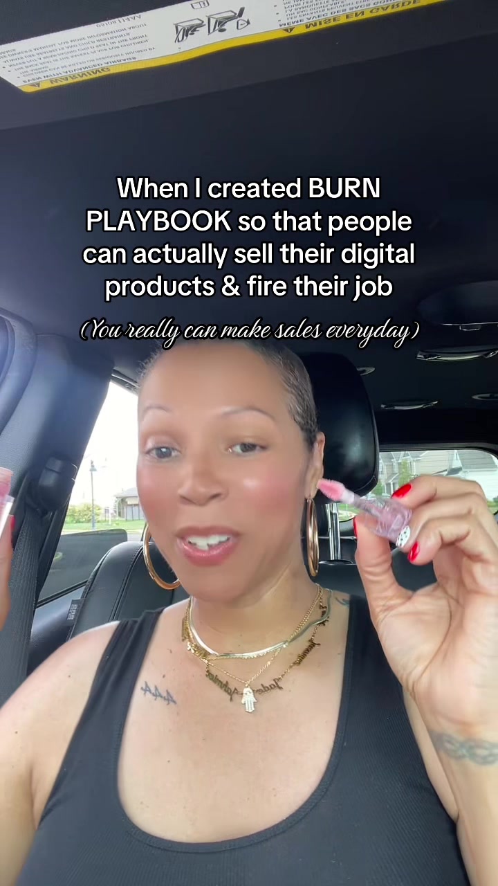 @Nakia Denise| Move Different™️
