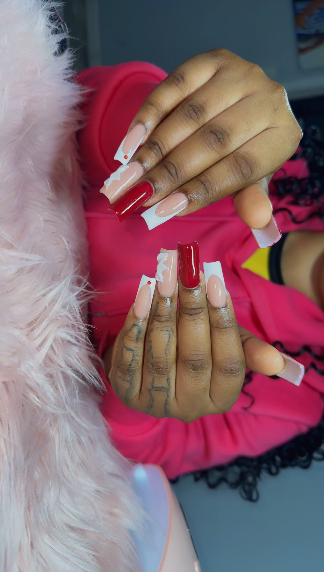 @LONG ISLAND Nails TECH ๐