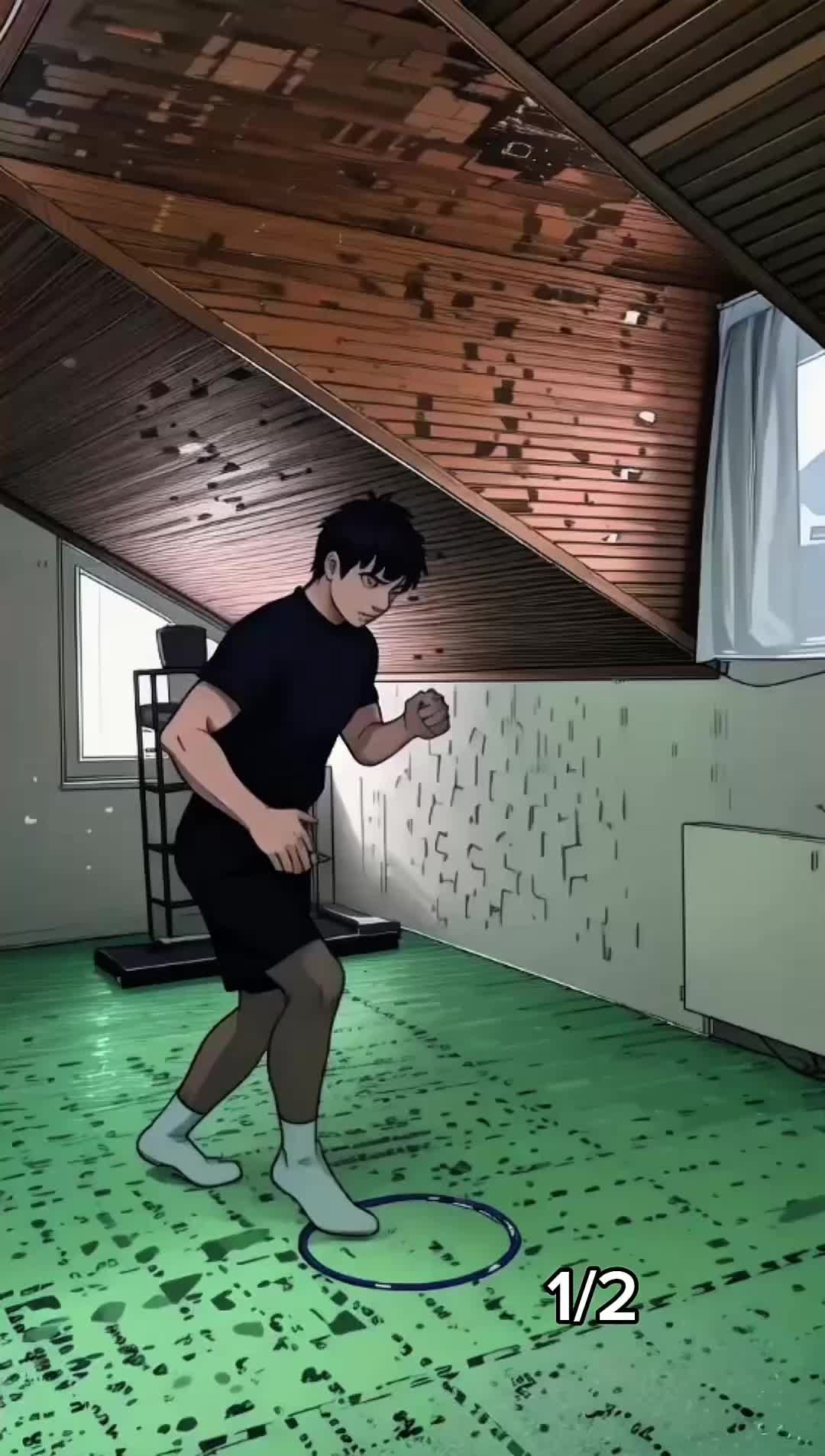 @Fighttoon