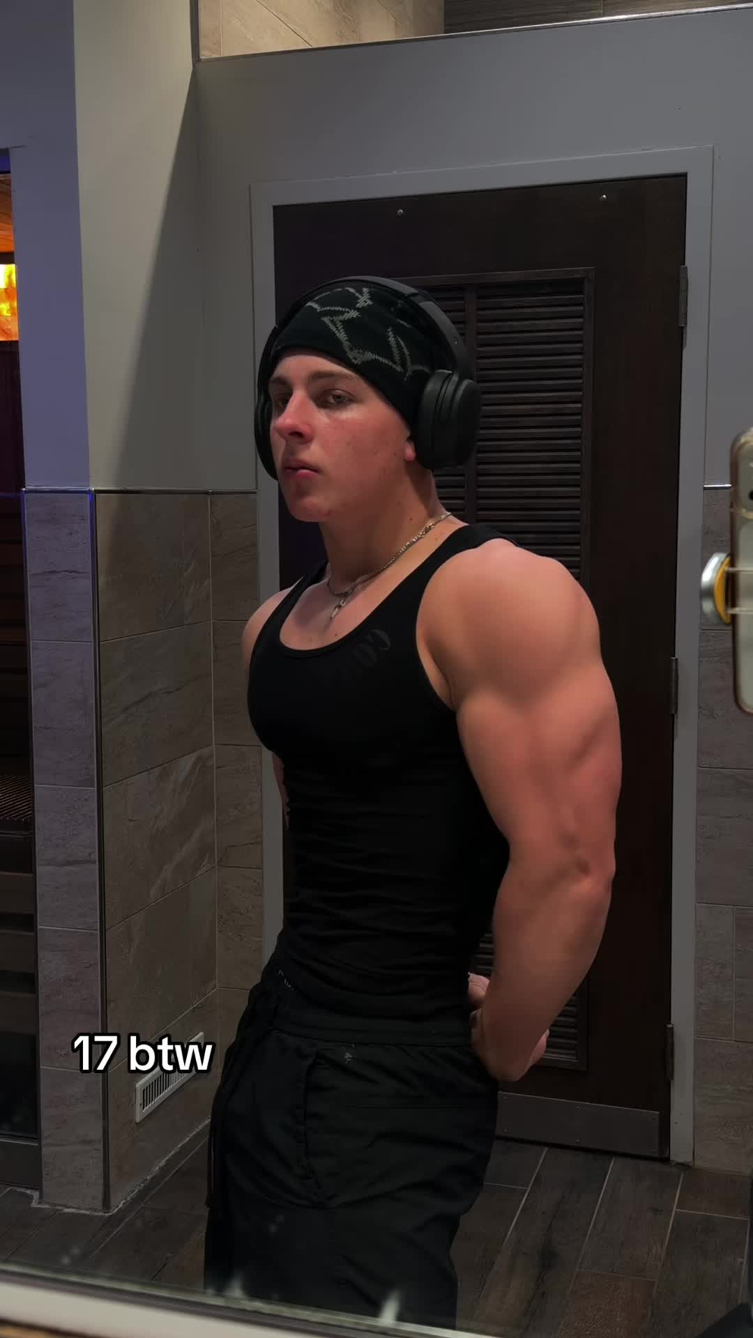 @Eli Ayers