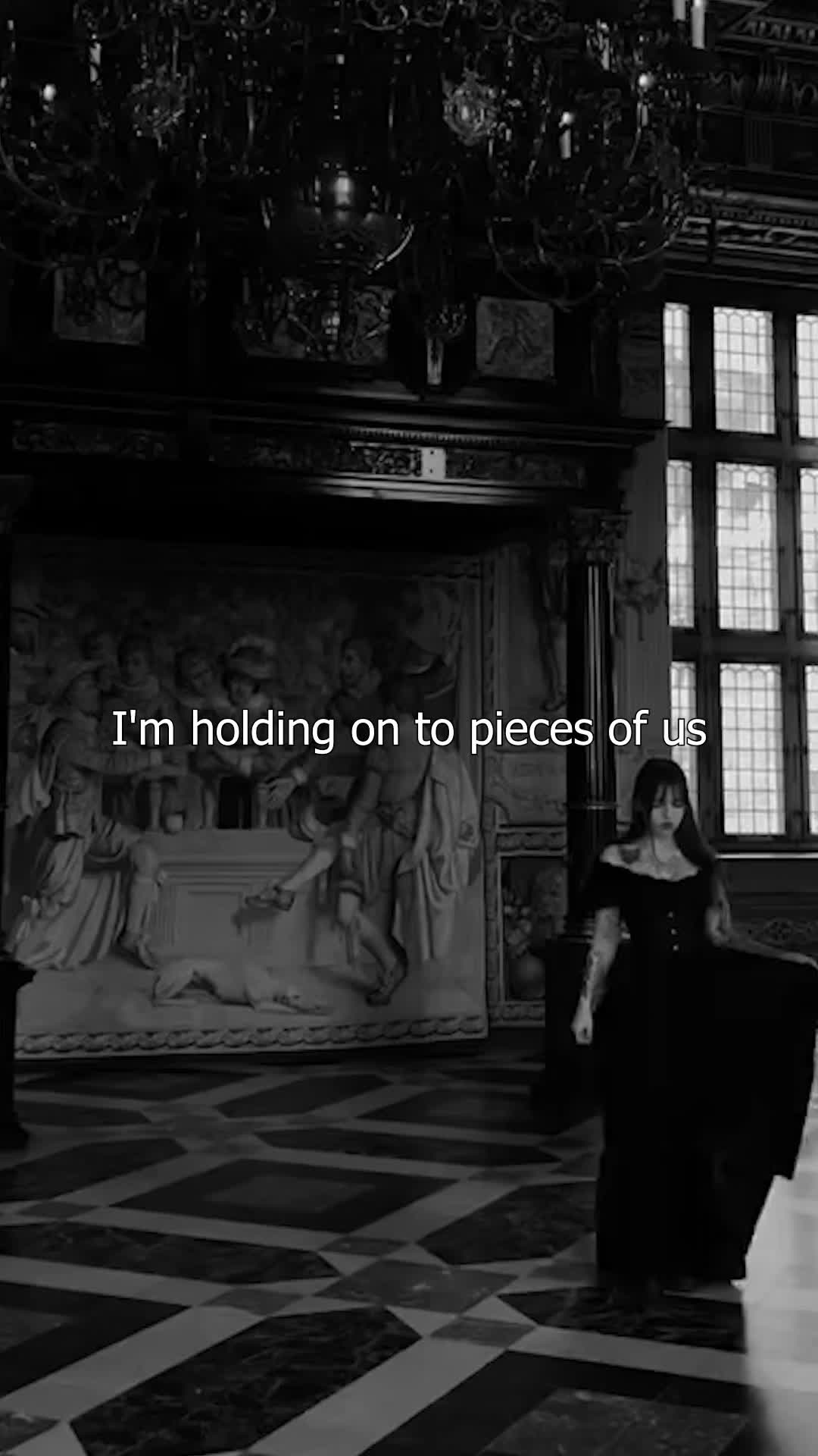 @NF Lyrics