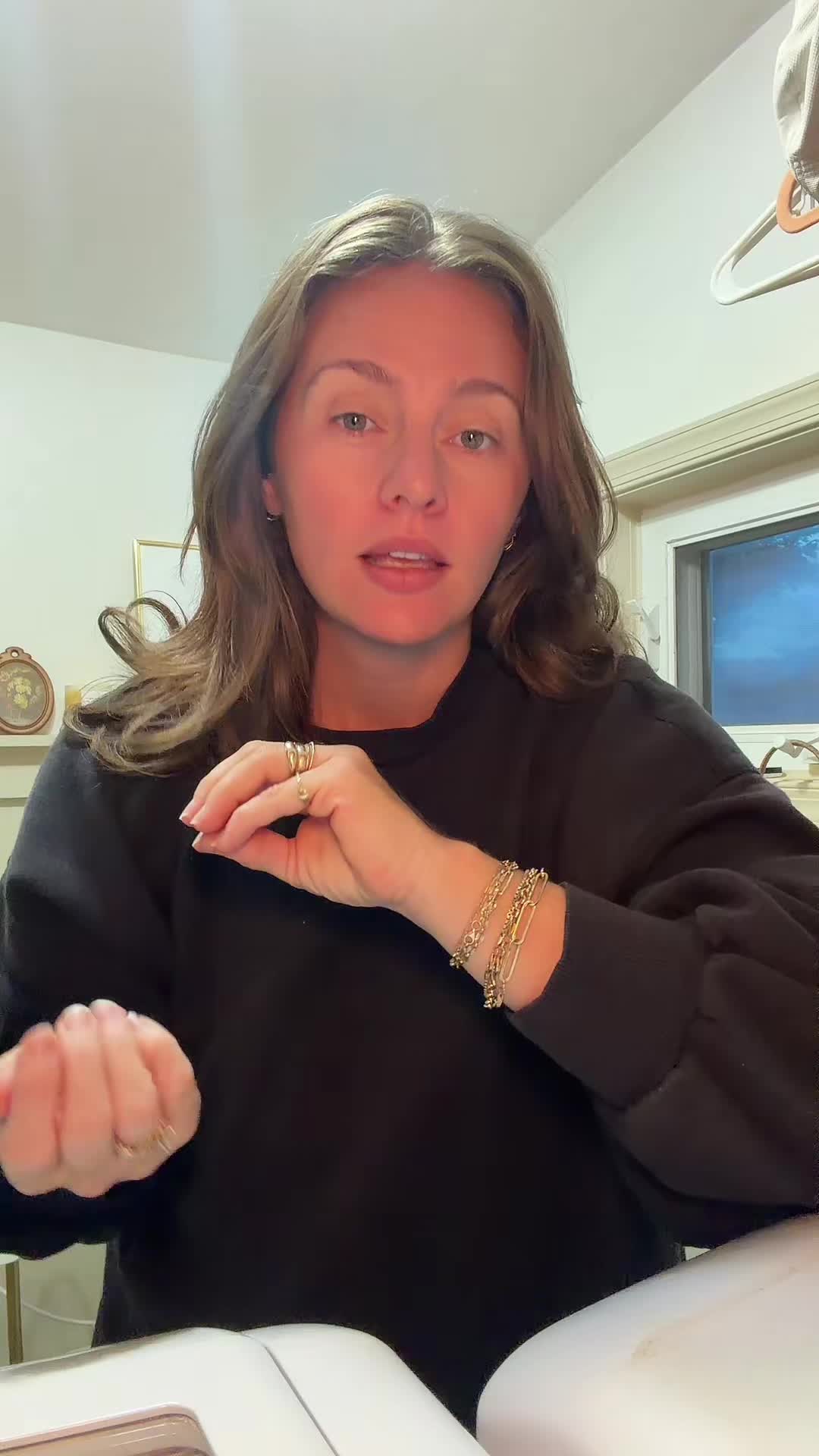 @Hannah𖤓motherhood unfiltered