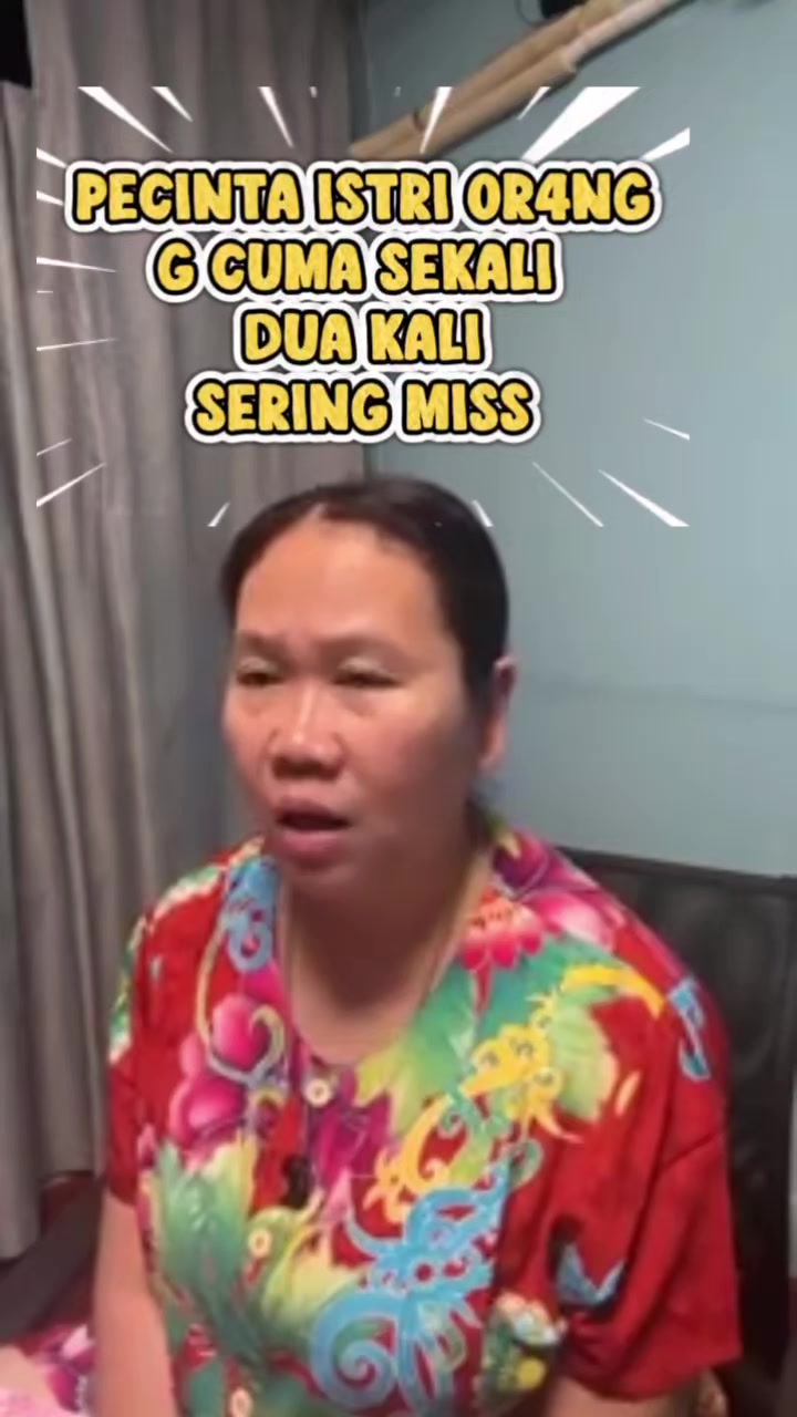 @Miss Yuni