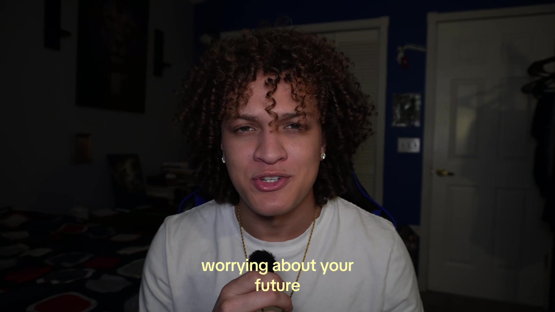 @Damien