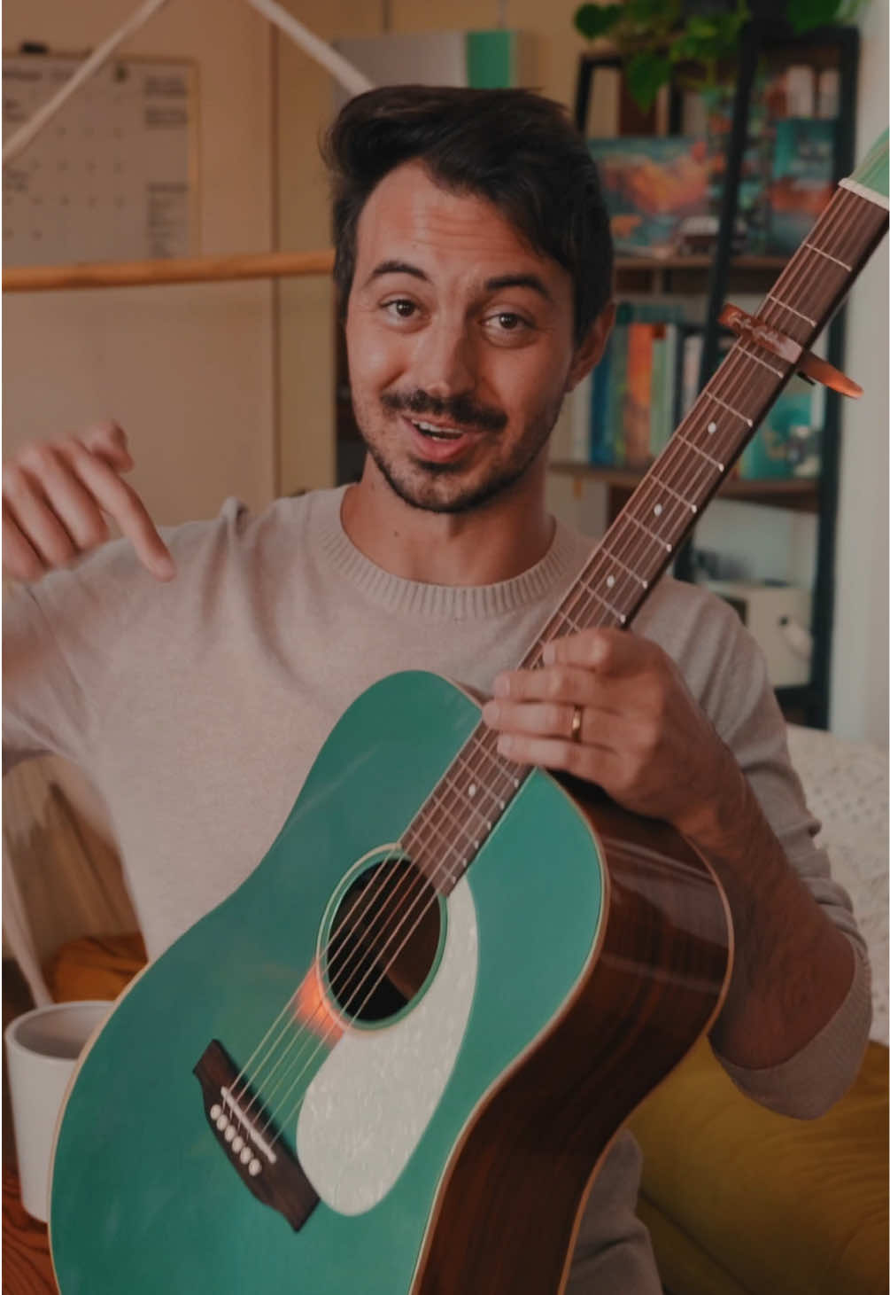@The Groovy Guitar Dude