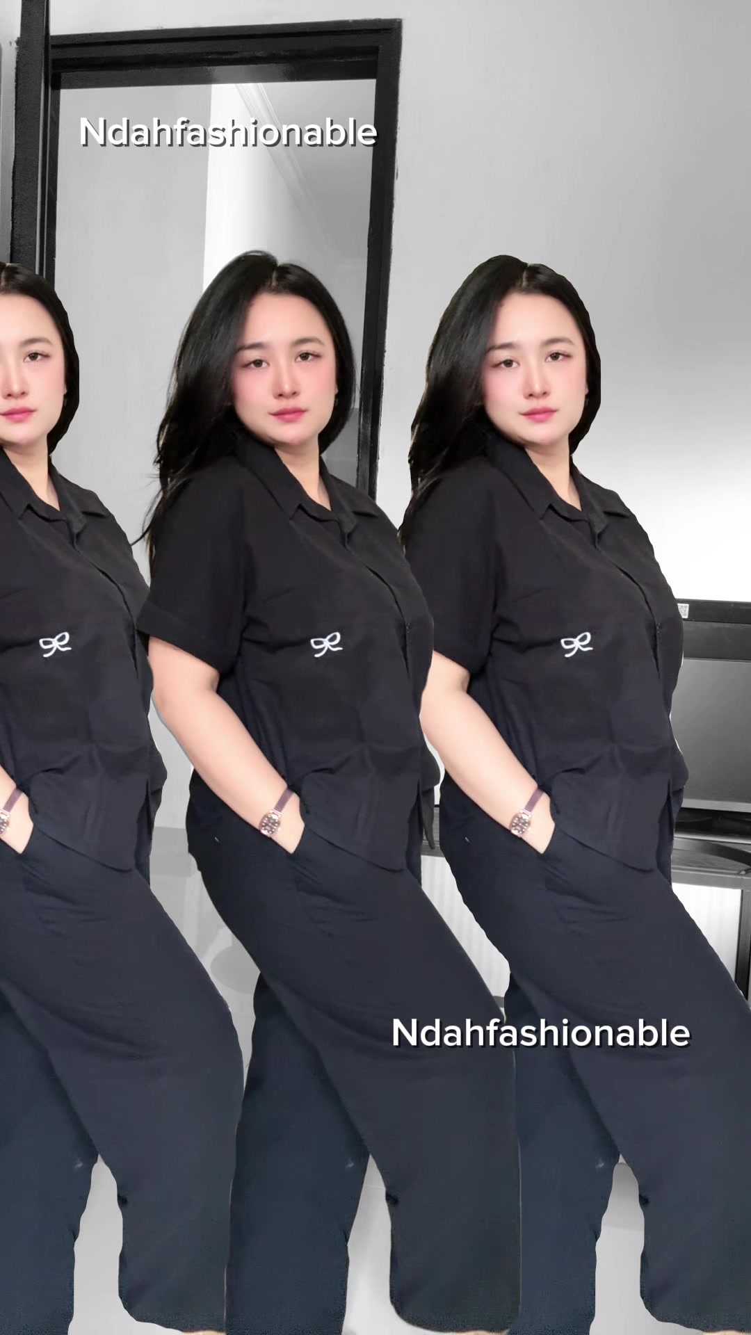@Ndahfashionable
