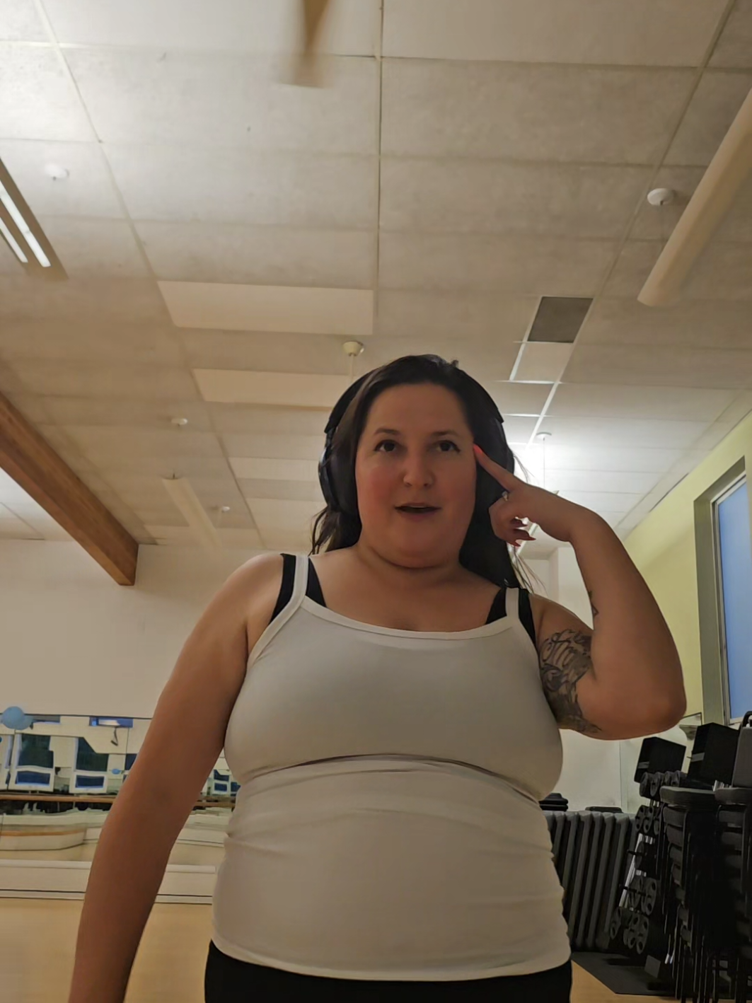 @Dance Gabby