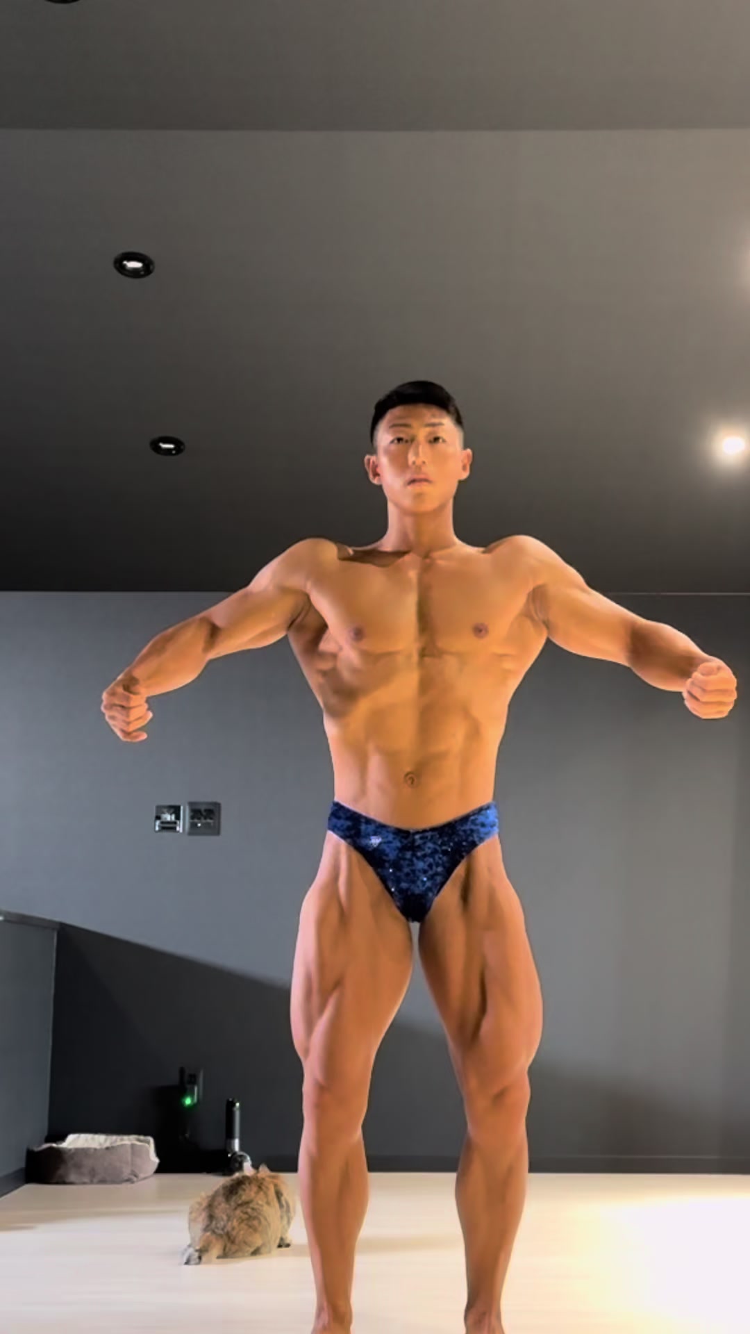 @もりじゅんのTikTok