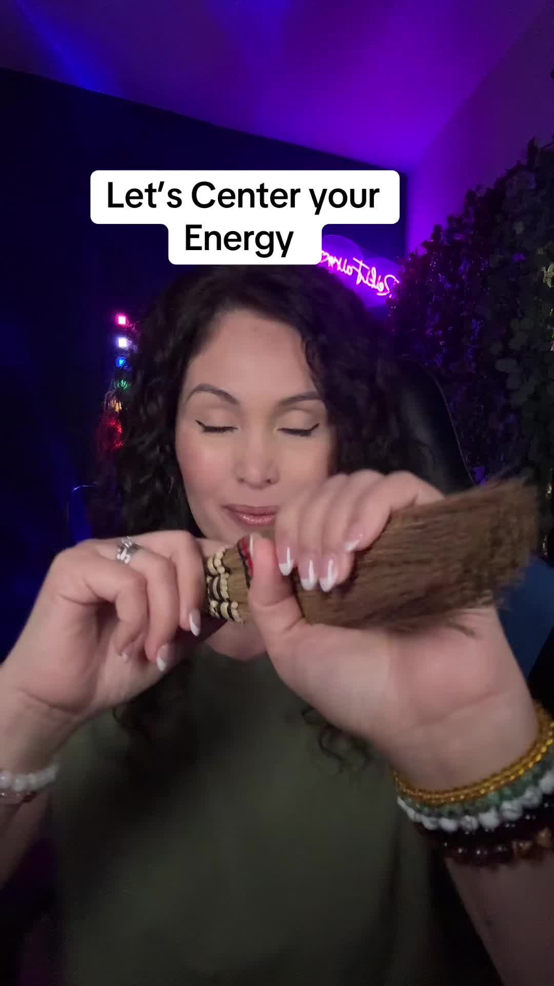 @Reiki Fairy