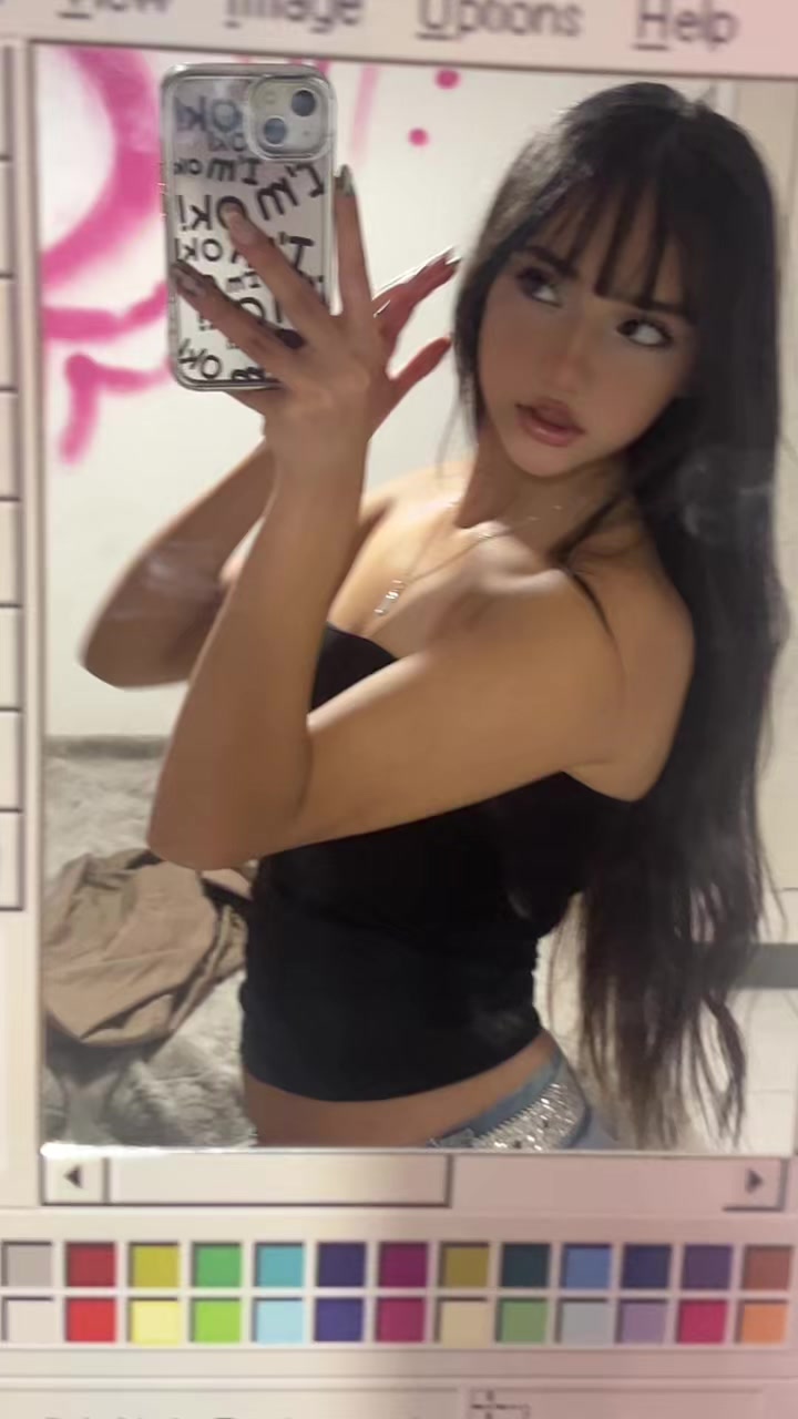 @🐚