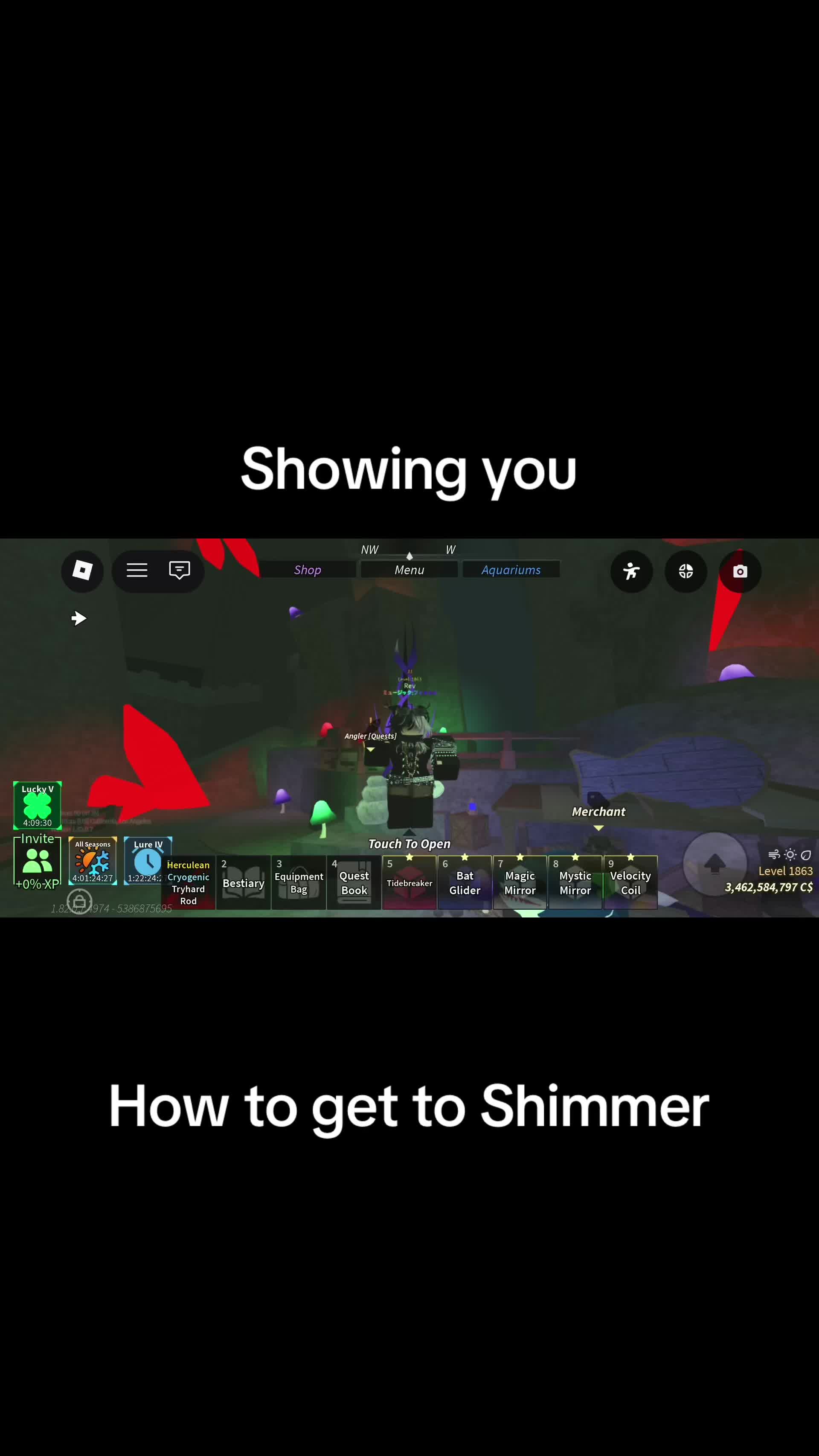 @Rev