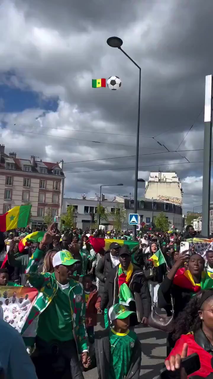@Ballon Rond TV