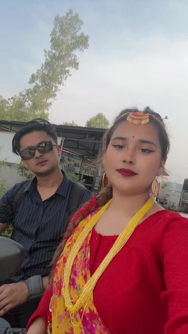 @Gyanu joshi🦋