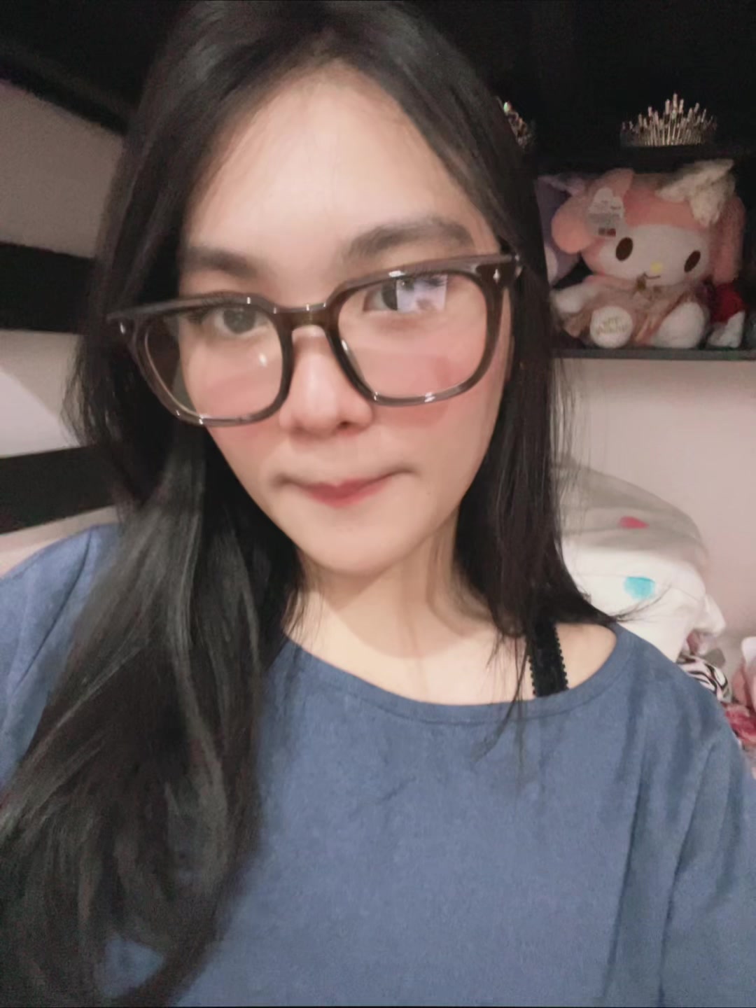 @Alexa ๐