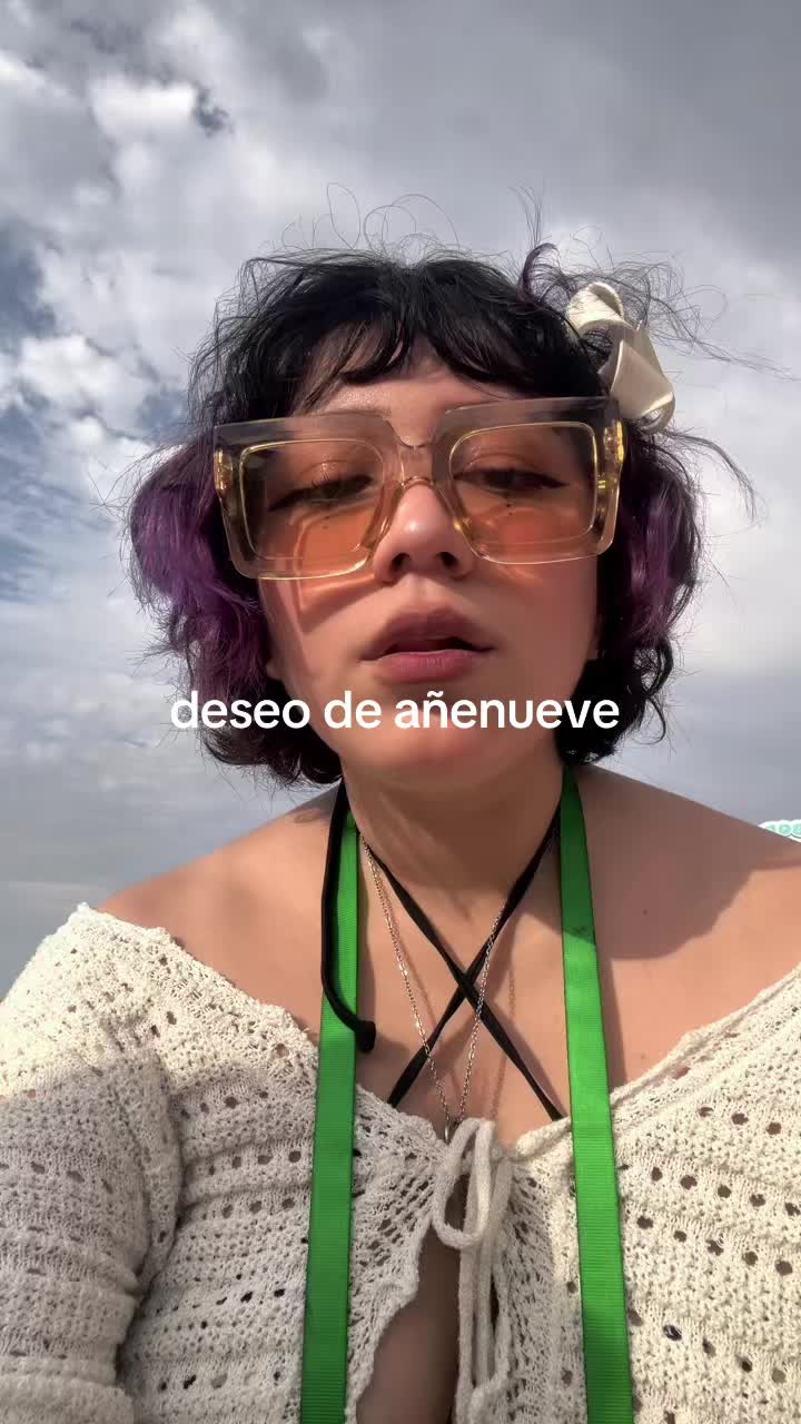 @Jesús